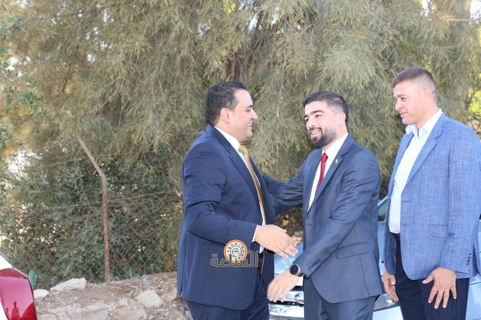 Madar Al-Saa Images 0.957925225058353