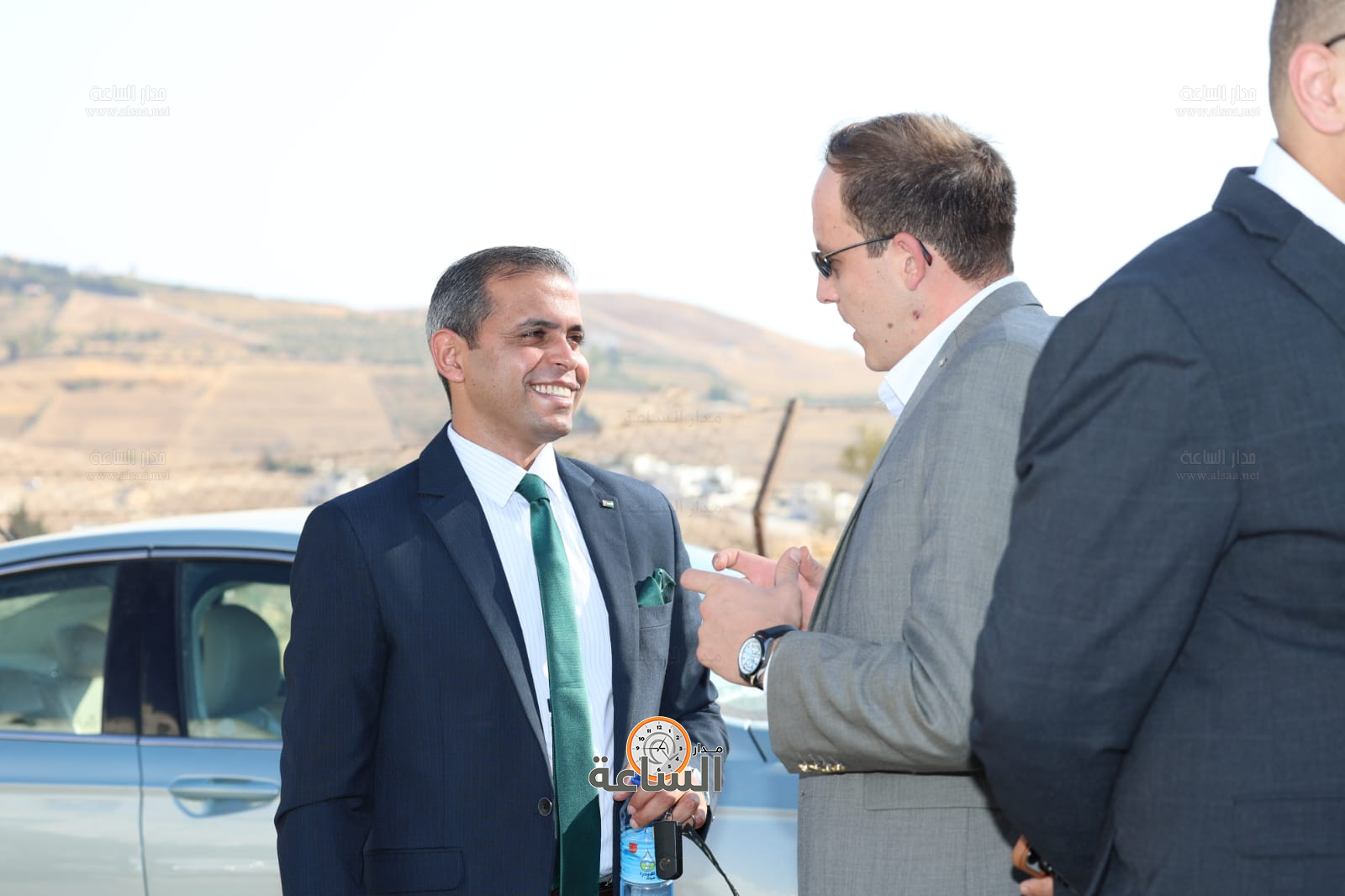 Madar Al-Saa Images 0.3737768812704251