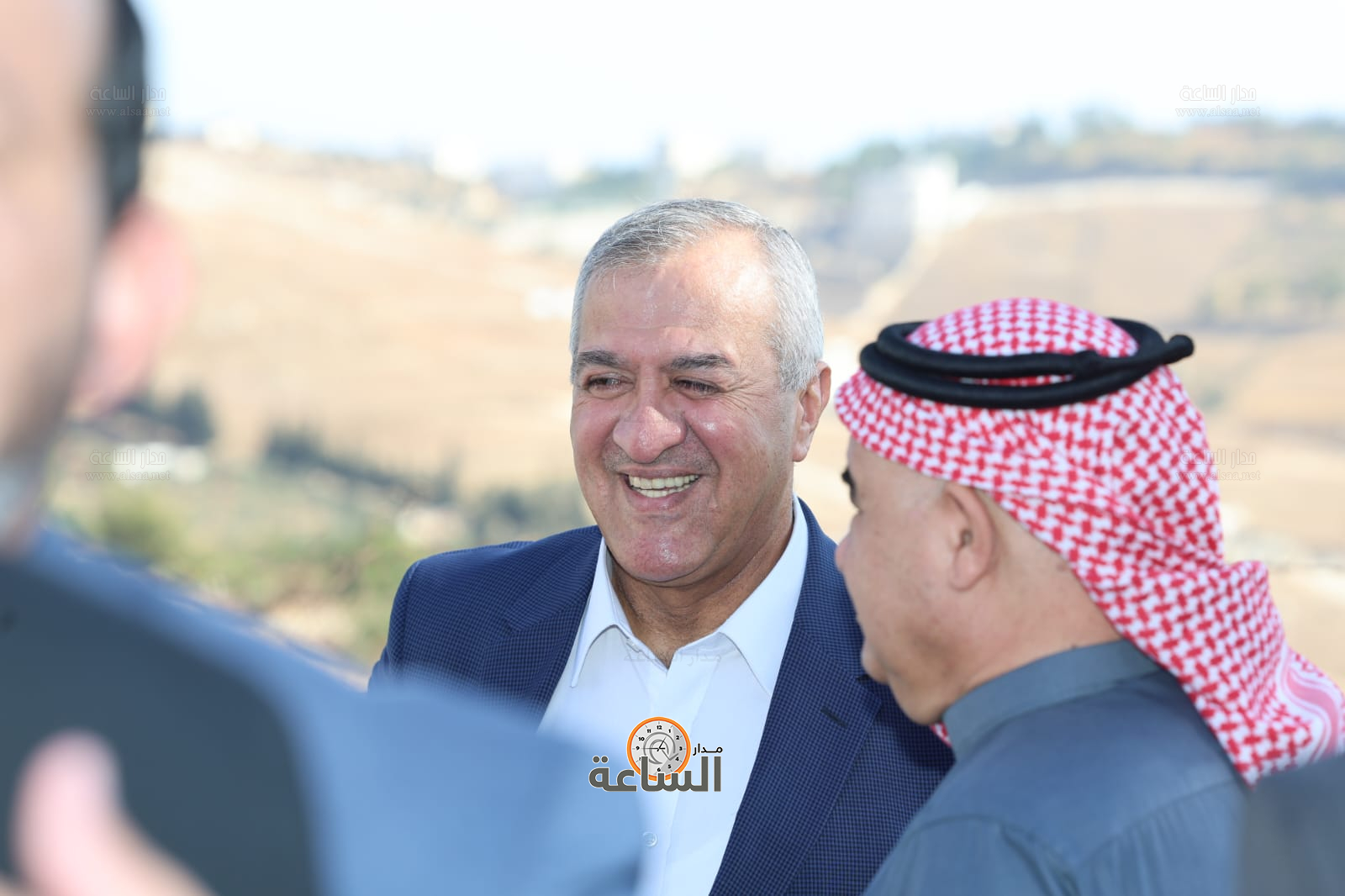 Madar Al-Saa Images 0.4876294286711934