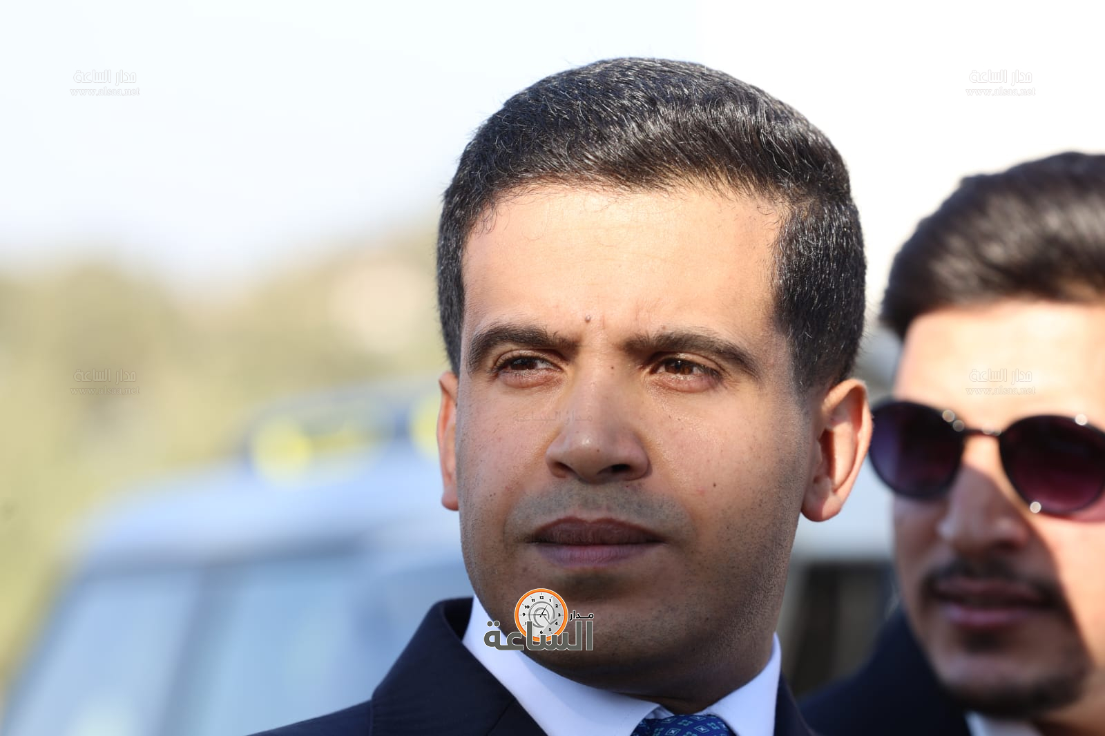 Madar Al-Saa Images 0.1961020804473812