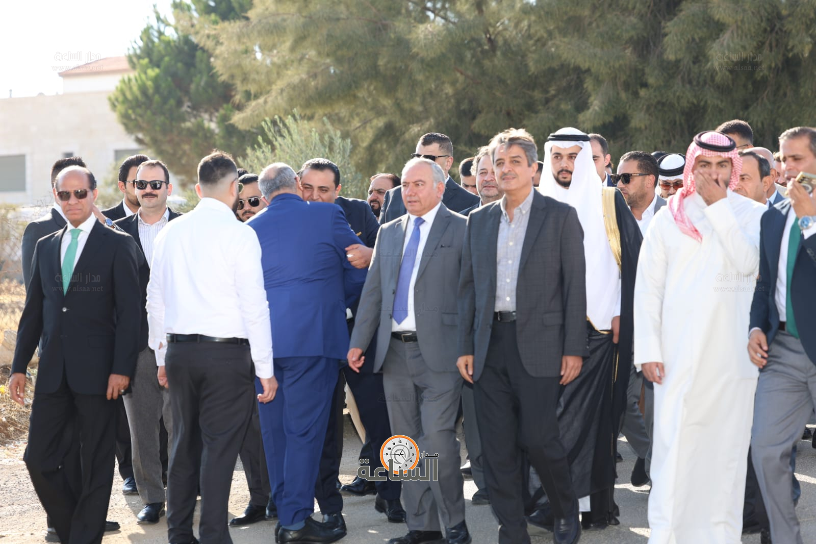 Madar Al-Saa Images 0.31534069487860705