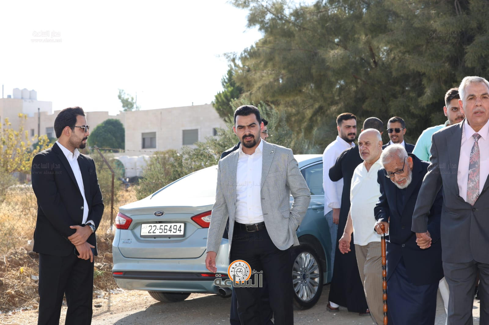 Madar Al-Saa Images 0.1438215062749283