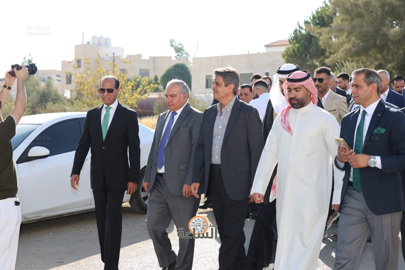 Madar Al-Saa Images 0.5329304411872114