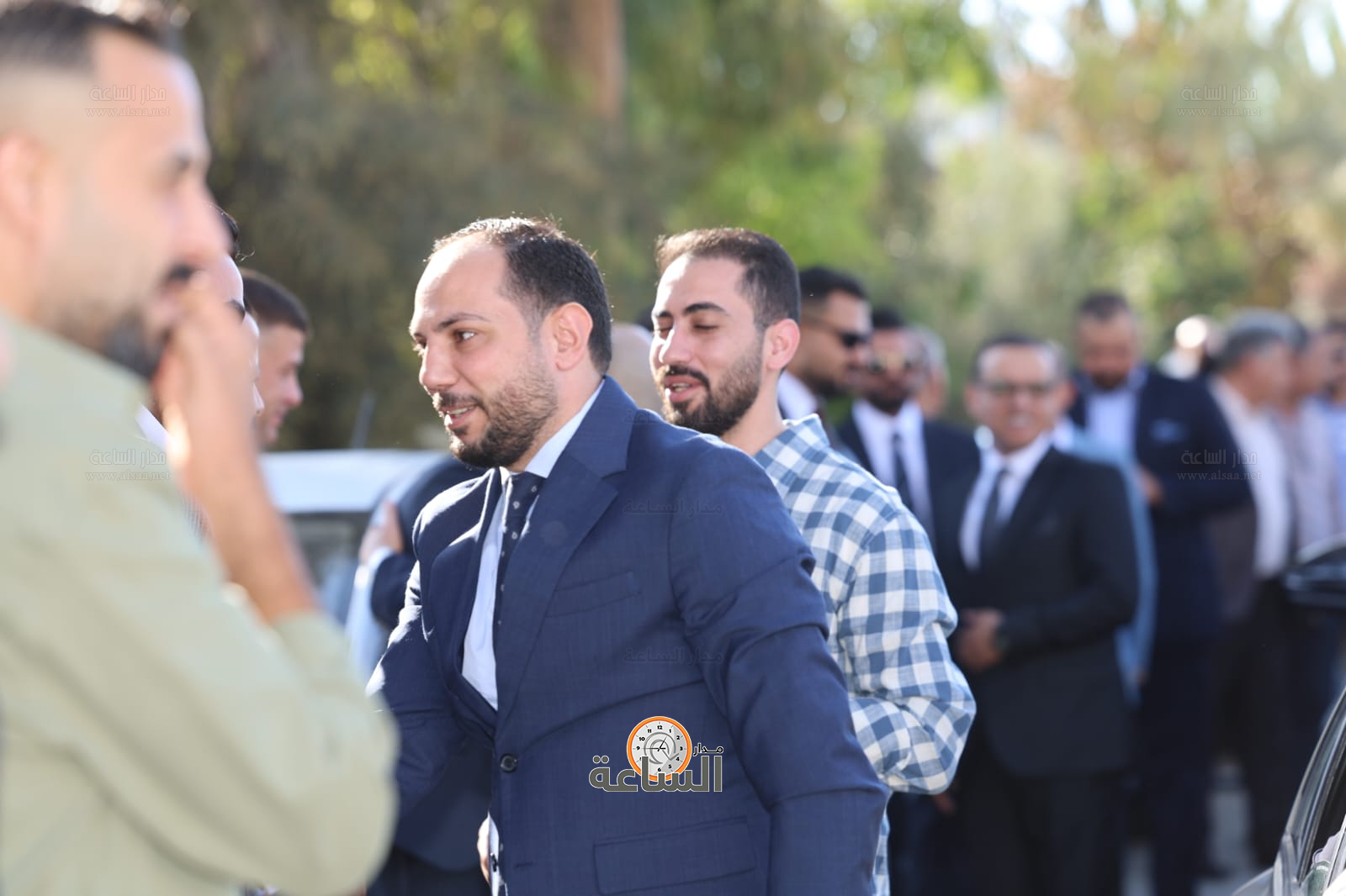 Madar Al-Saa Images 0.7839450368556816