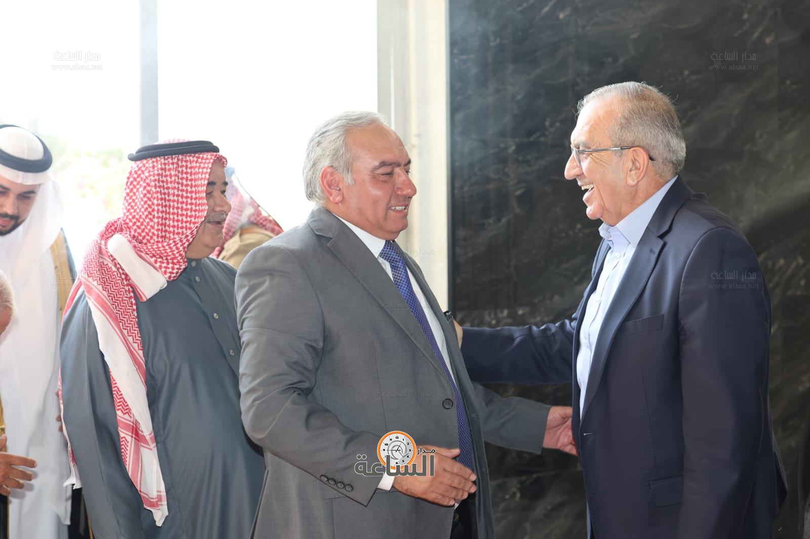 Madar Al-Saa Images 0.5609566612469669