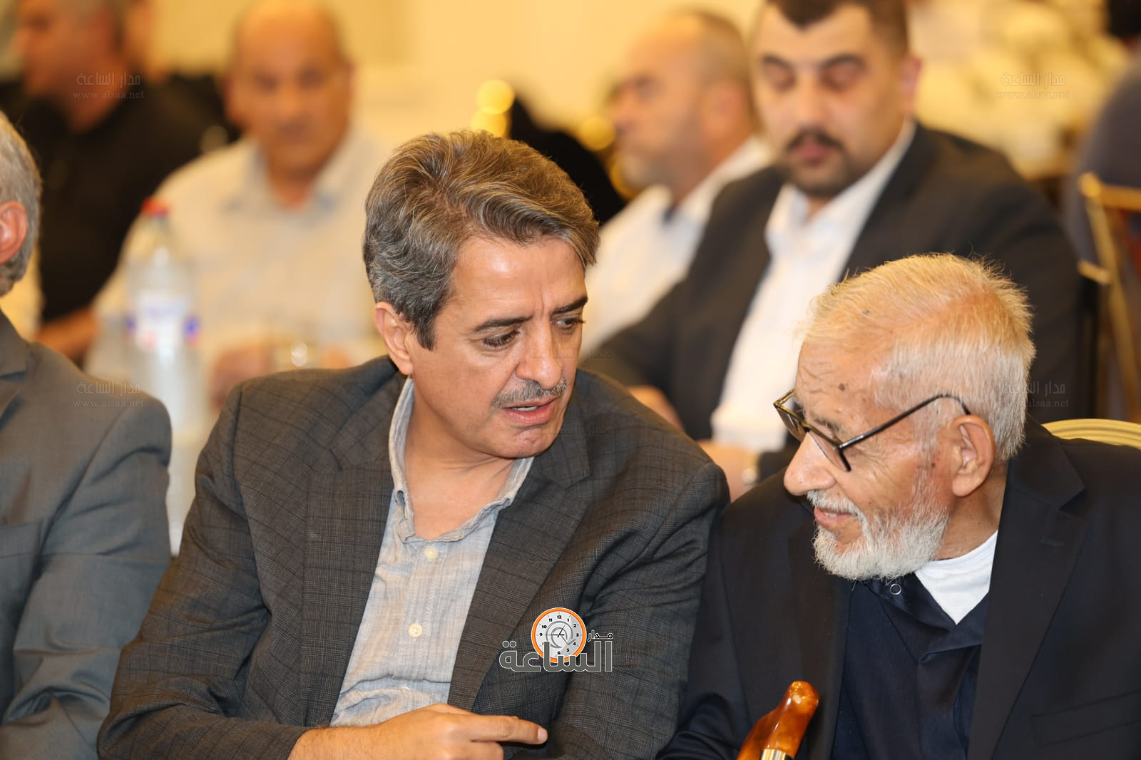 Madar Al-Saa Images 0.38973367573479567