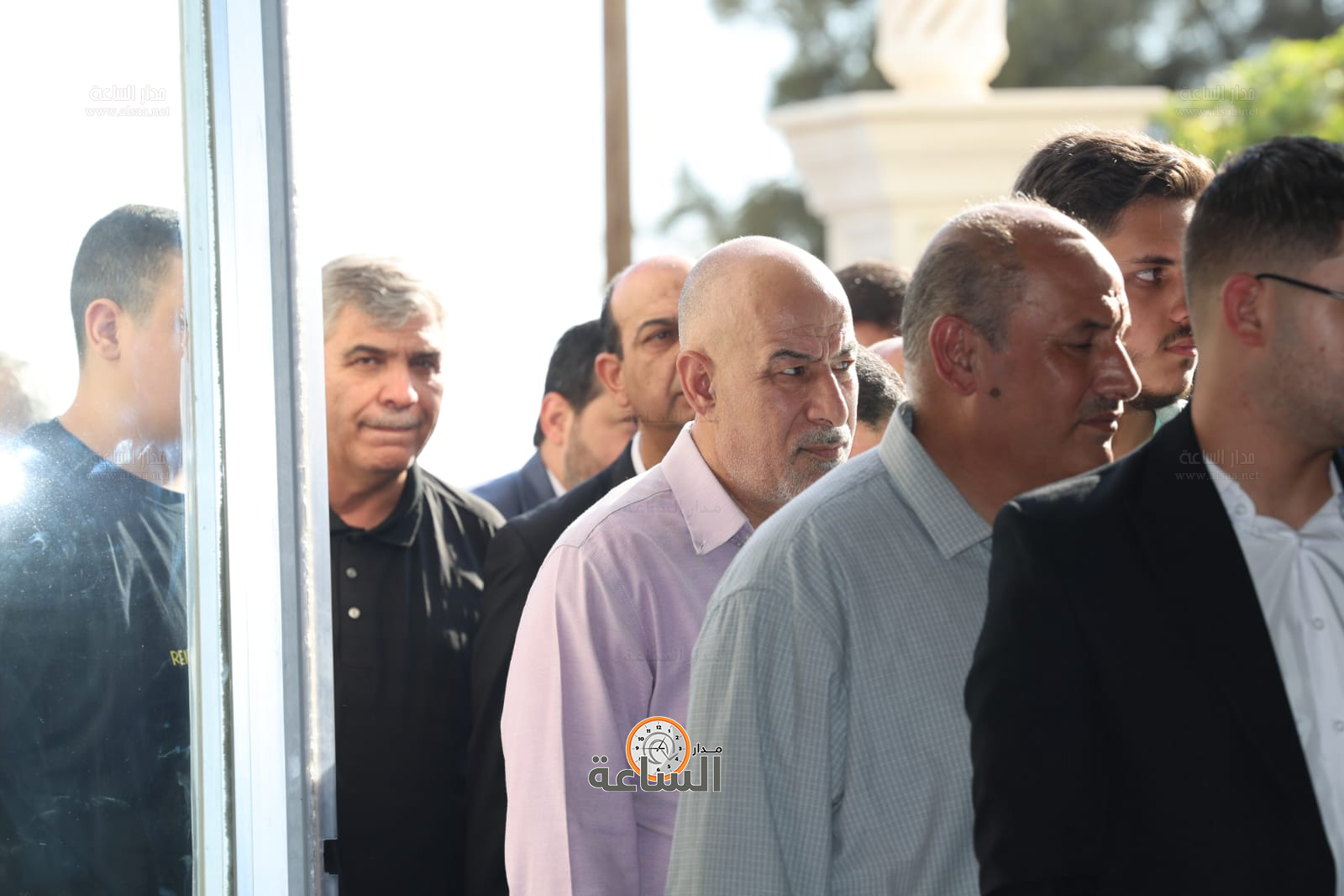 Madar Al-Saa Images 0.2452881927598657