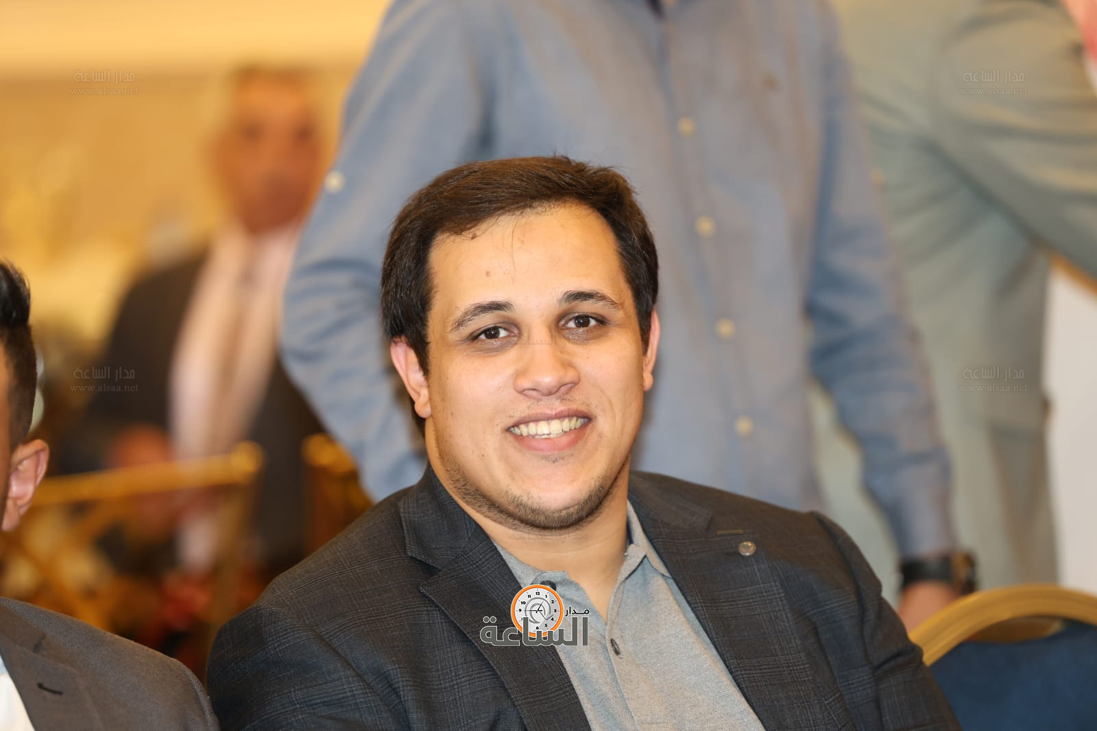 Madar Al-Saa Images 0.10373351509596751