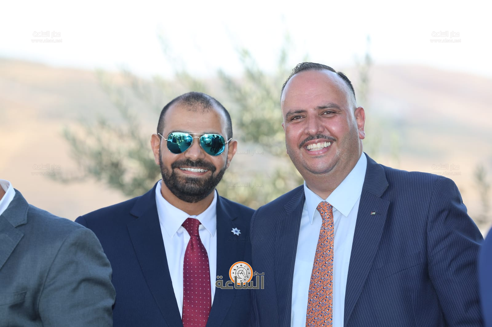 Madar Al-Saa Images 0.556518709640877