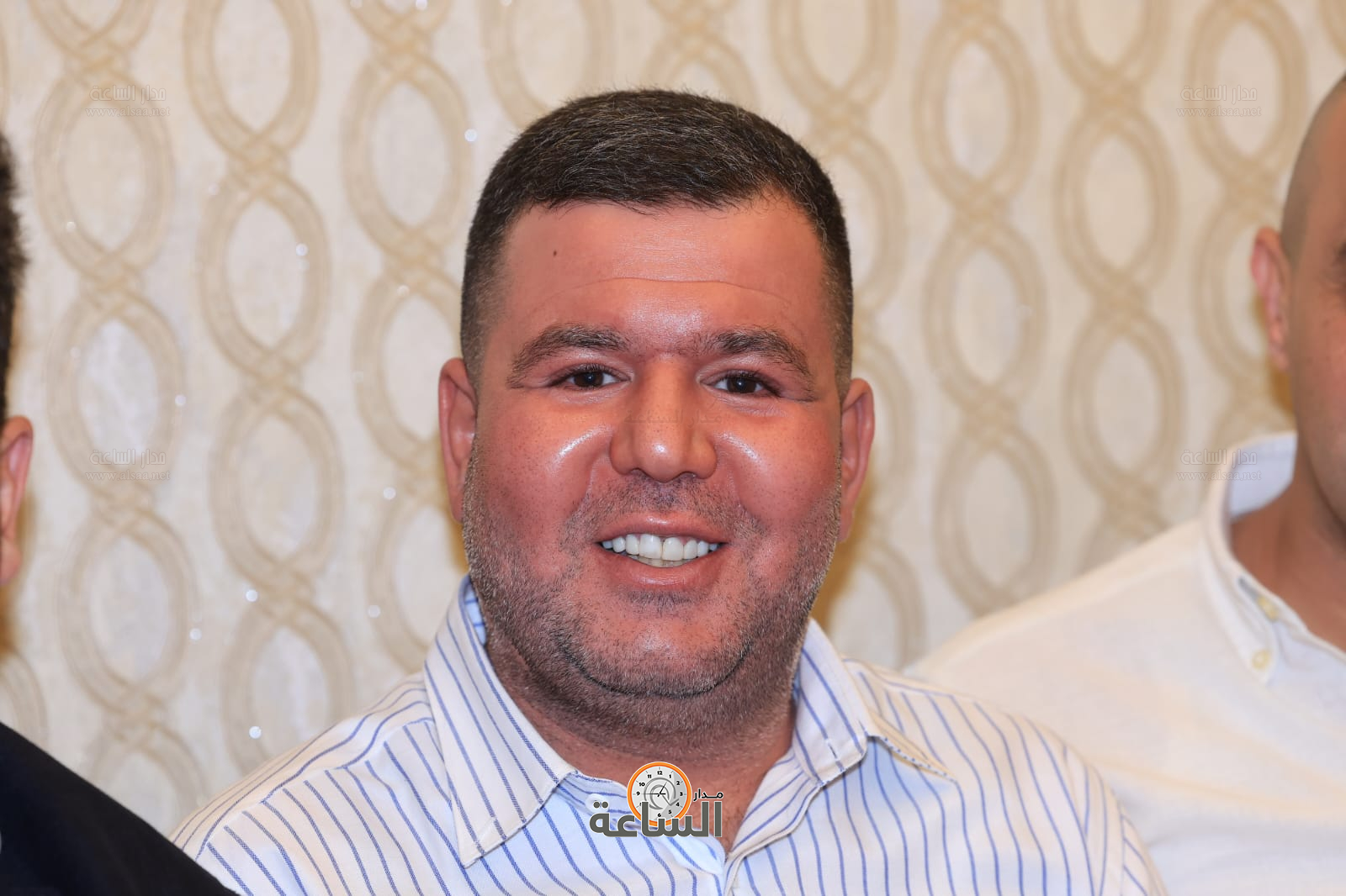 Madar Al-Saa Images 0.7458782447069429