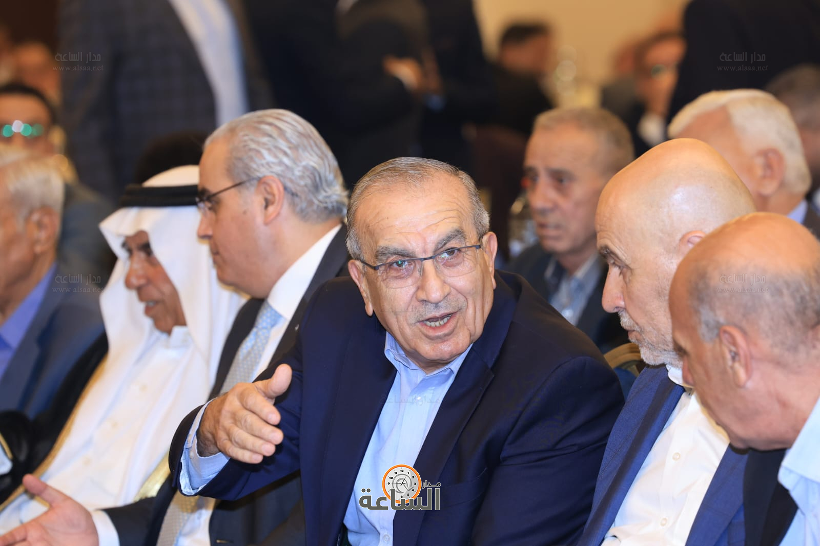 Madar Al-Saa Images 0.44846123212033173