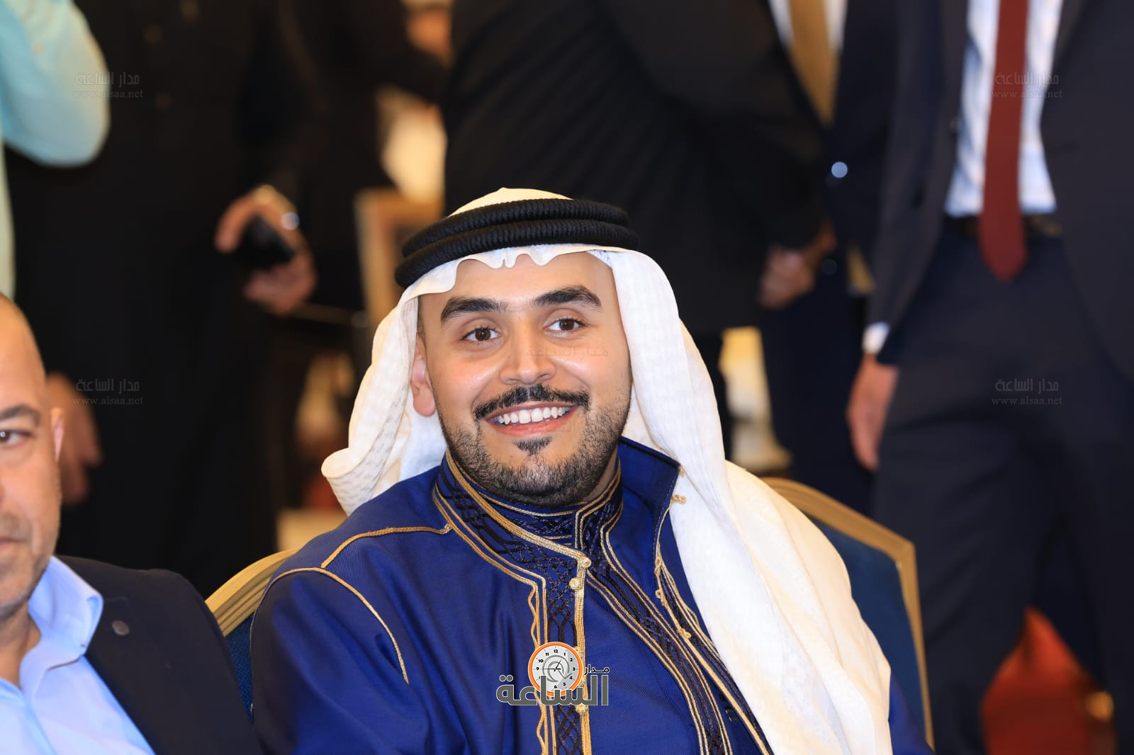 Madar Al-Saa Images 0.2516377335479788