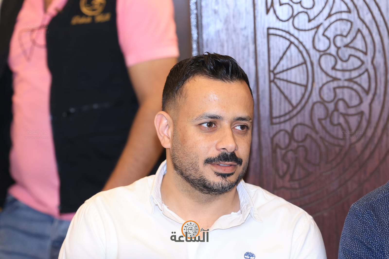 Madar Al-Saa Images 0.23547828552340955