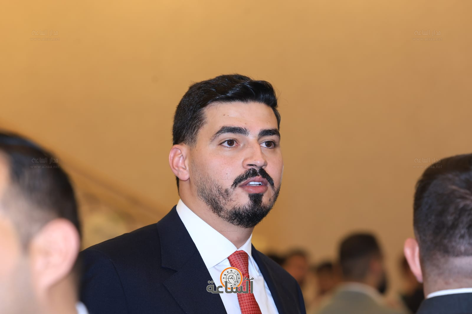 Madar Al-Saa Images 0.7031391108761356