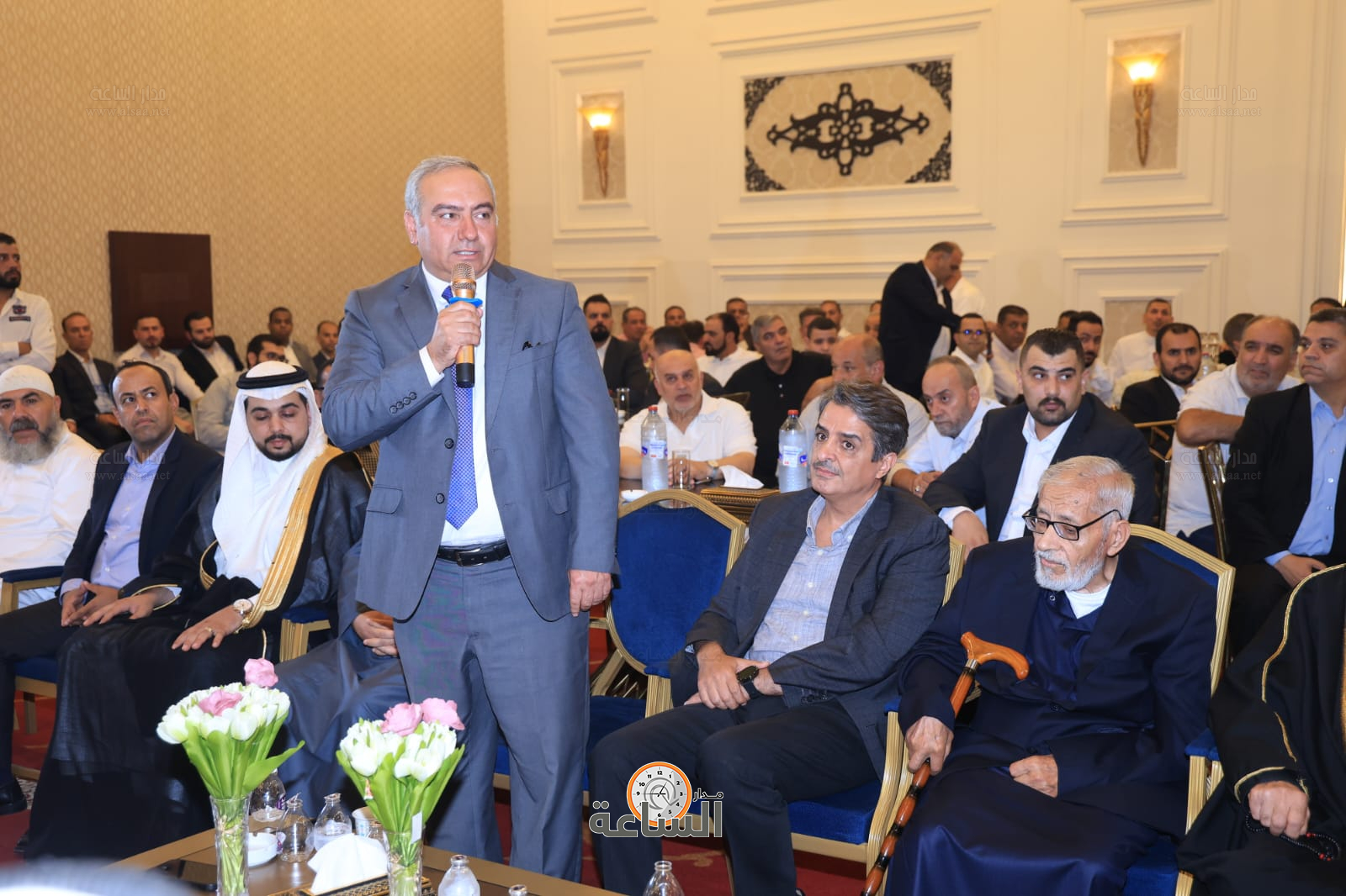 Madar Al-Saa Images 0.30847424569539006