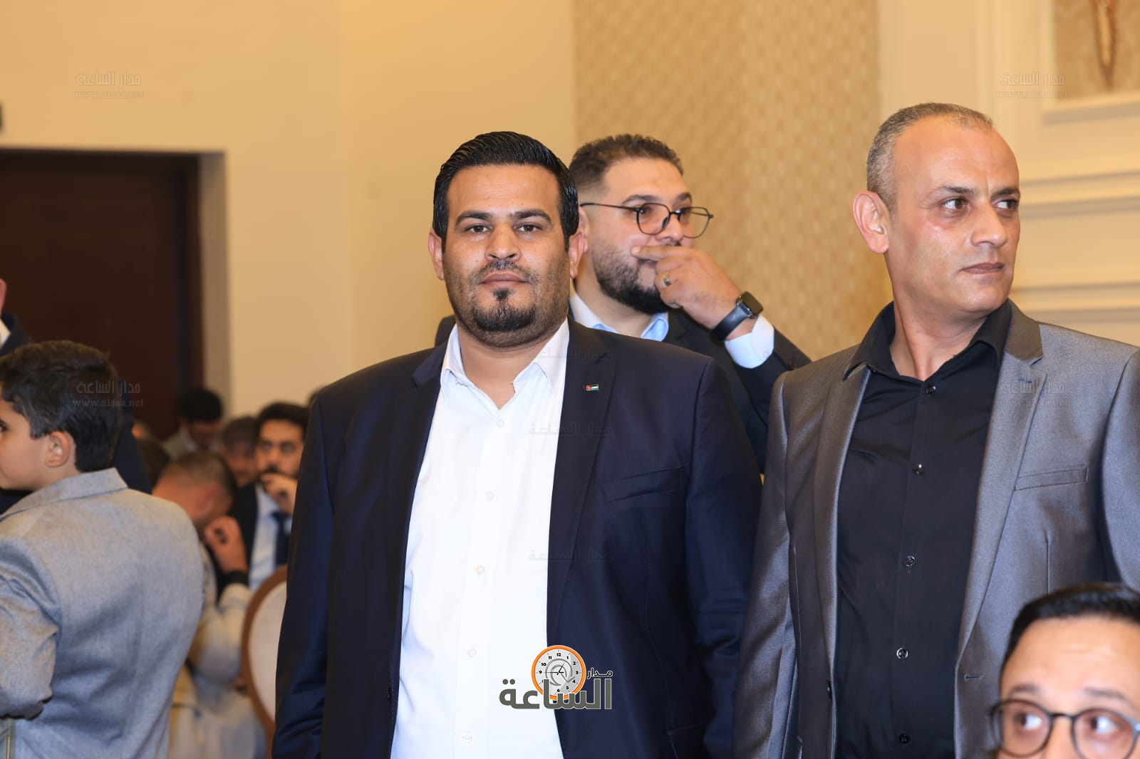 Madar Al-Saa Images 0.8021458193032323