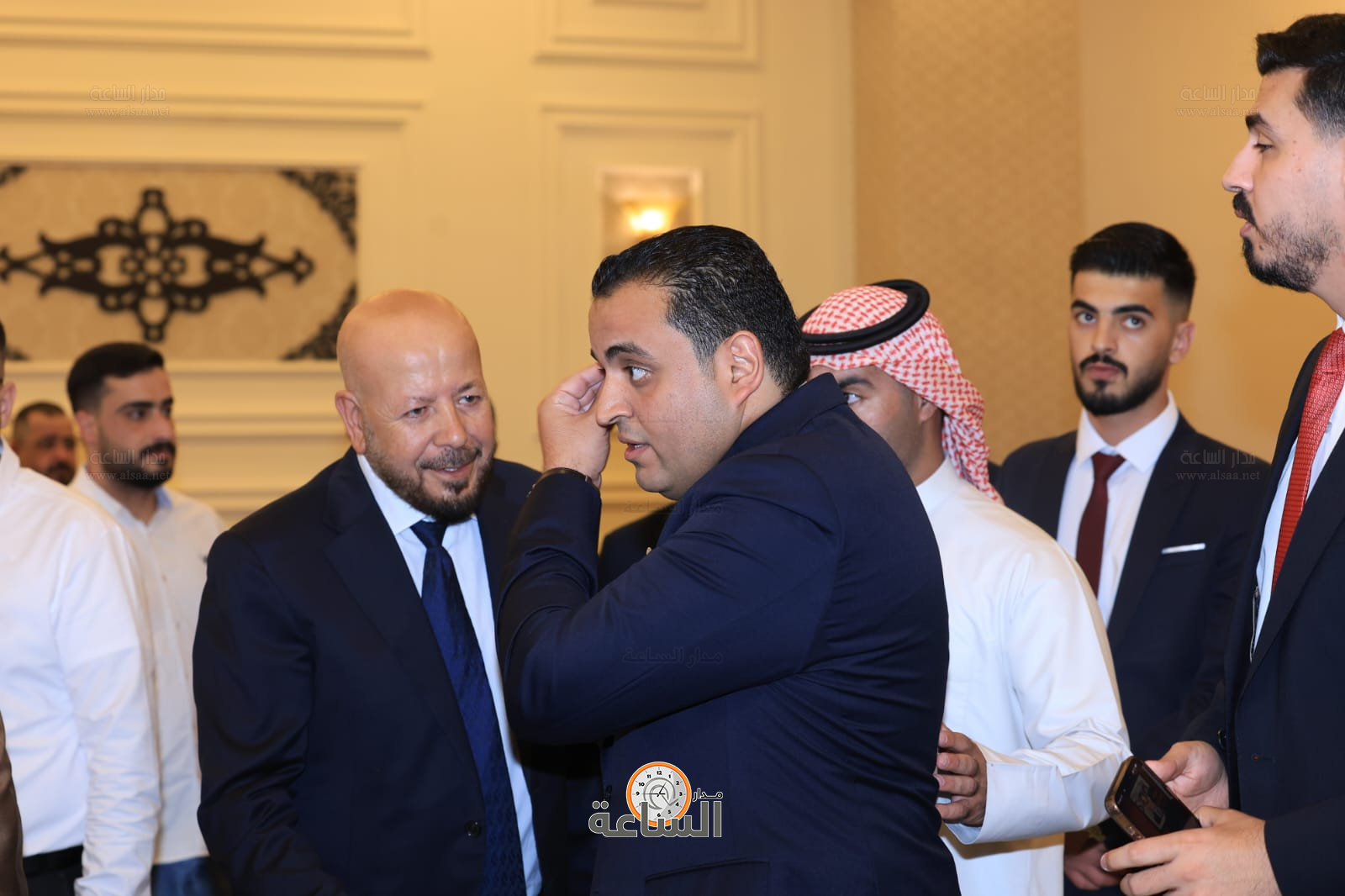 Madar Al-Saa Images 0.9313010886847666