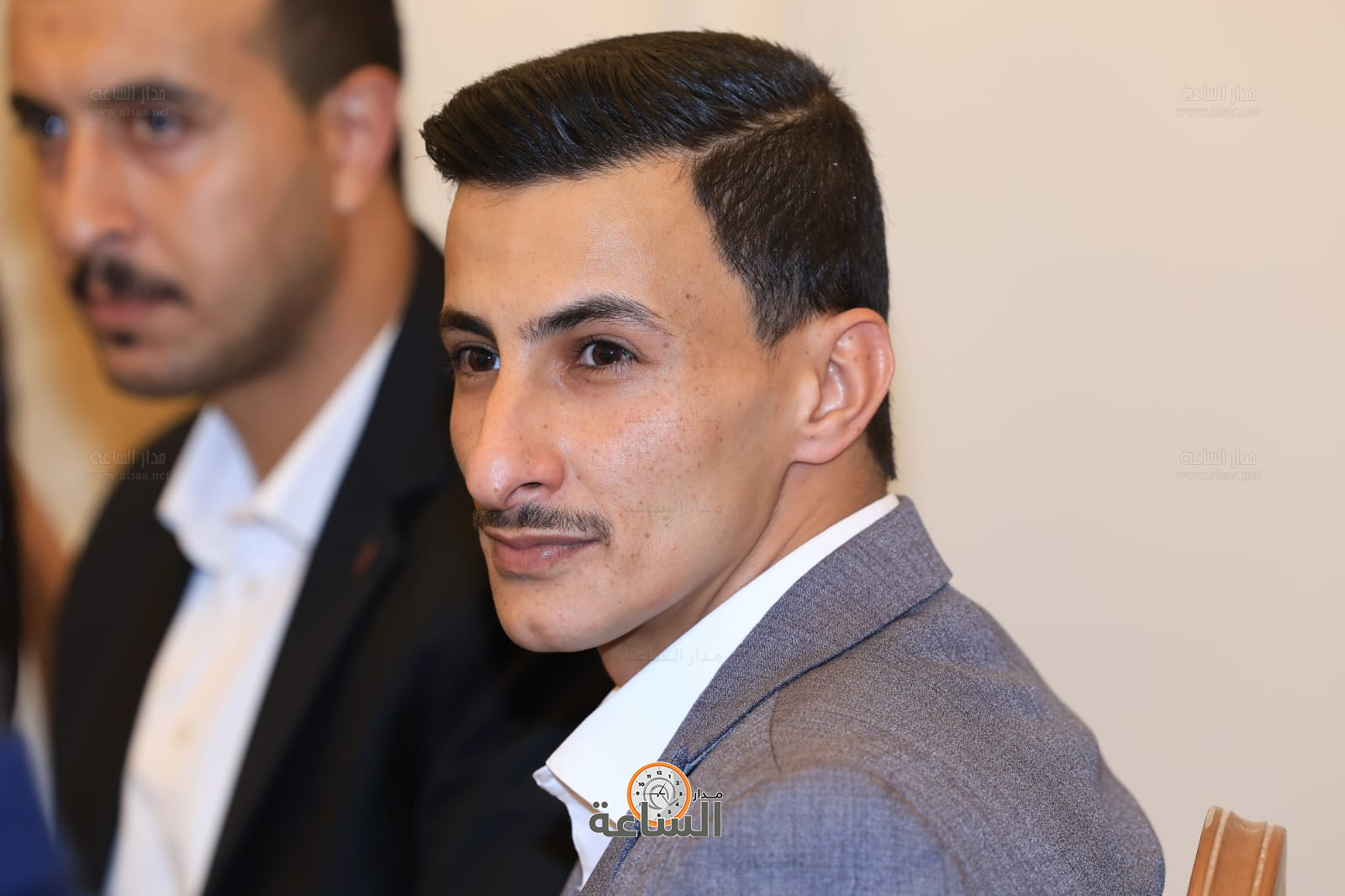 Madar Al-Saa Images 0.47738253060044633