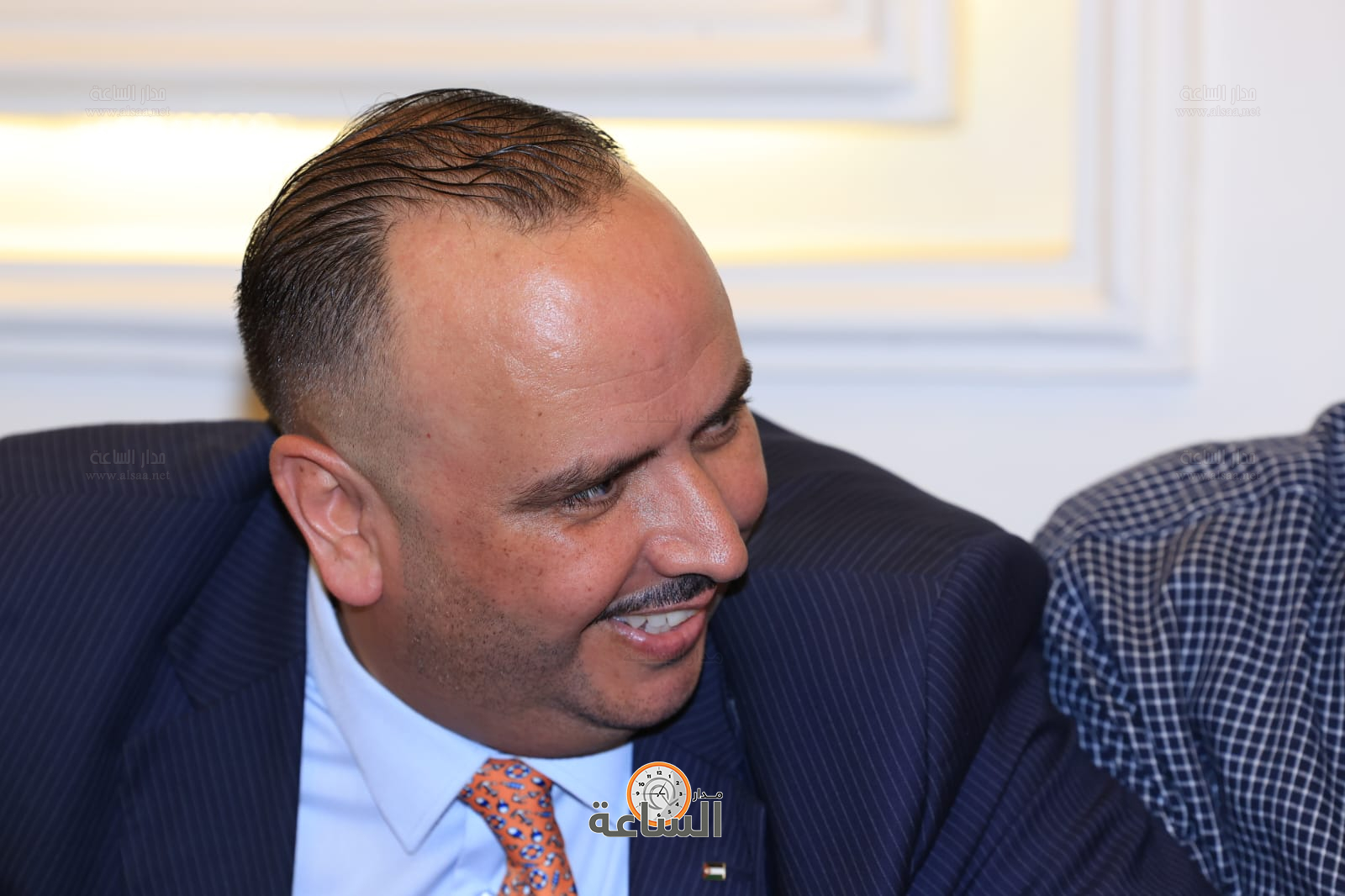 Madar Al-Saa Images 0.5180498079688409