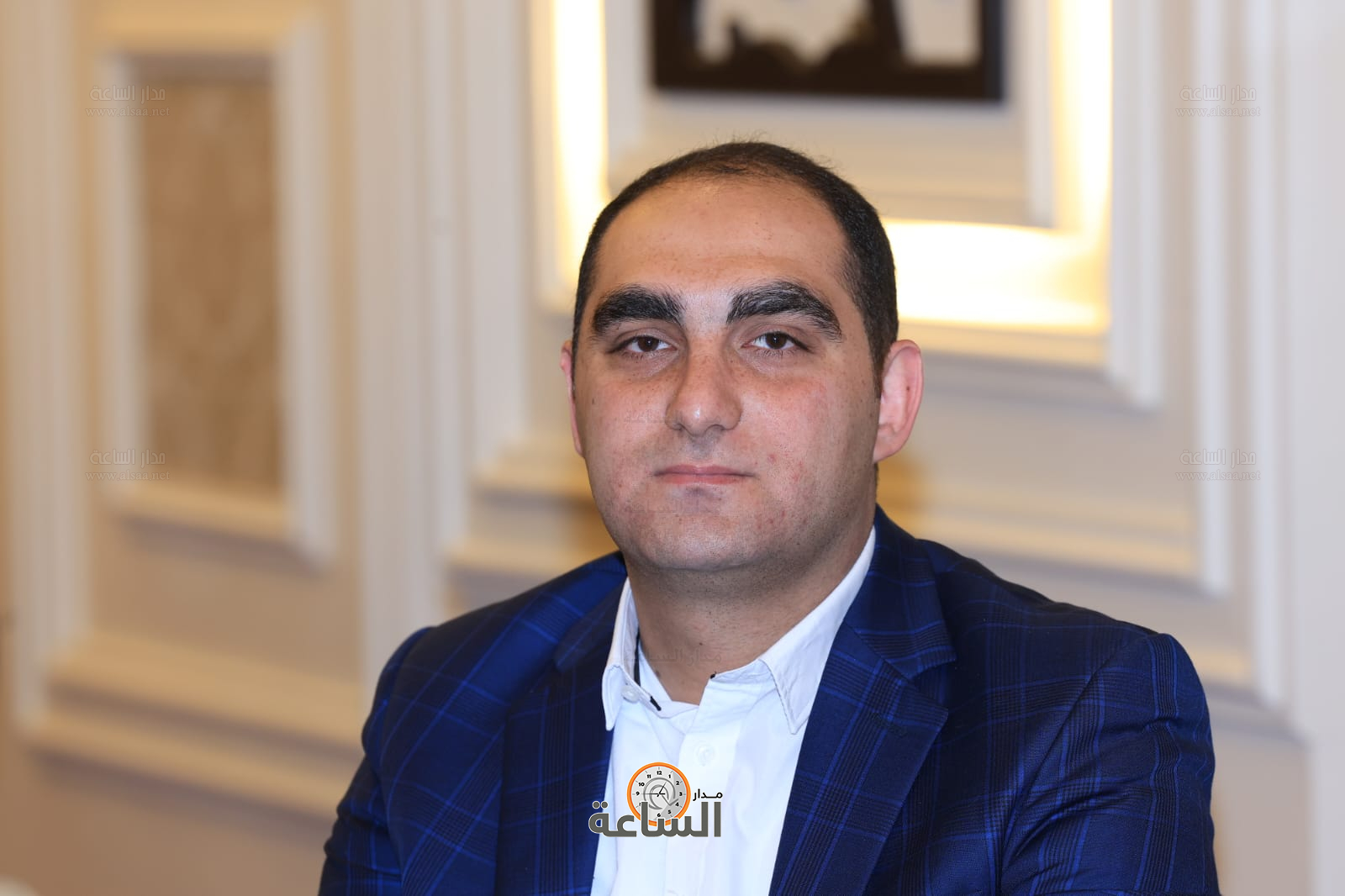 Madar Al-Saa Images 0.35447651812756653