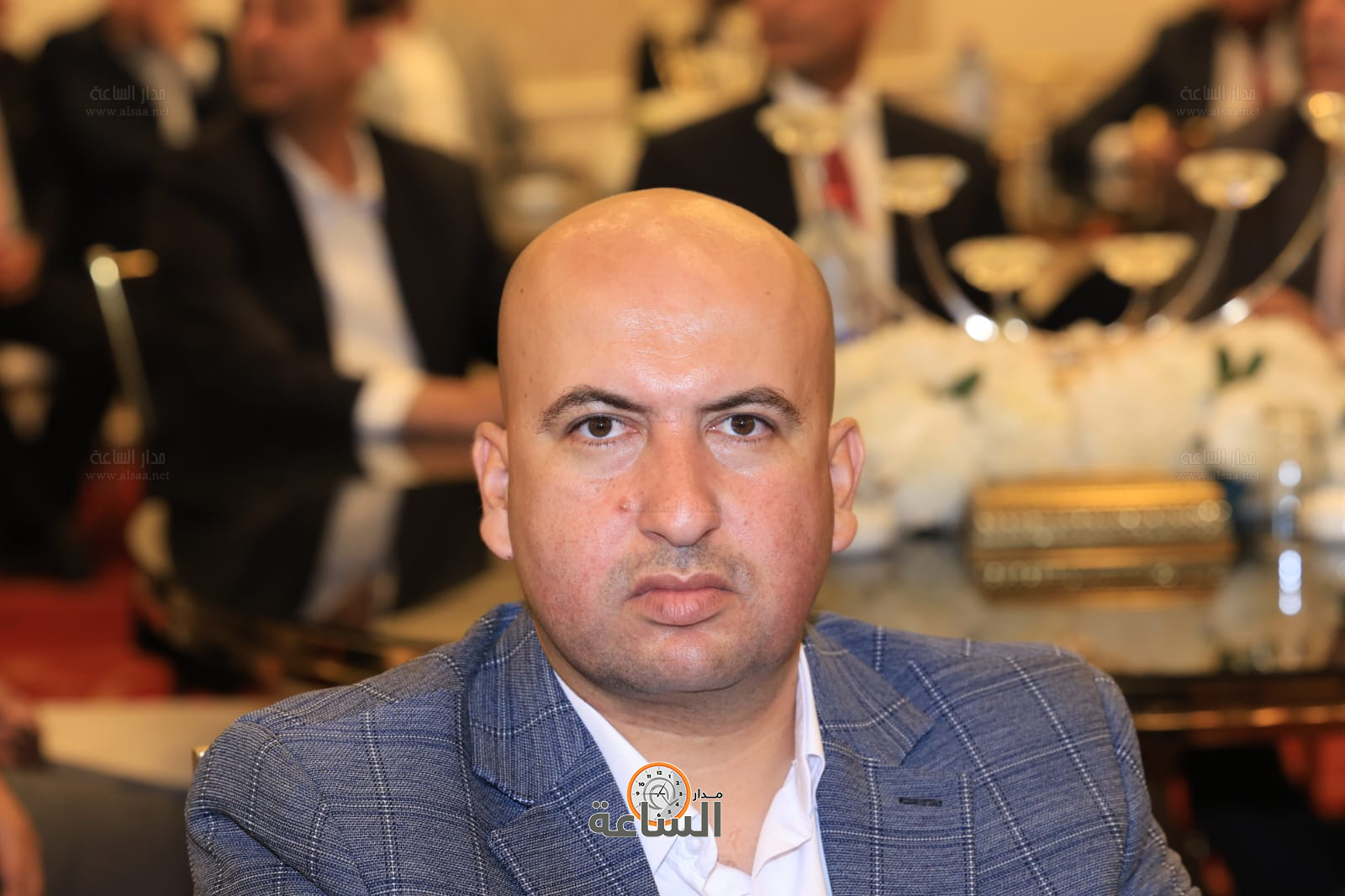 Madar Al-Saa Images 0.31418489000261074