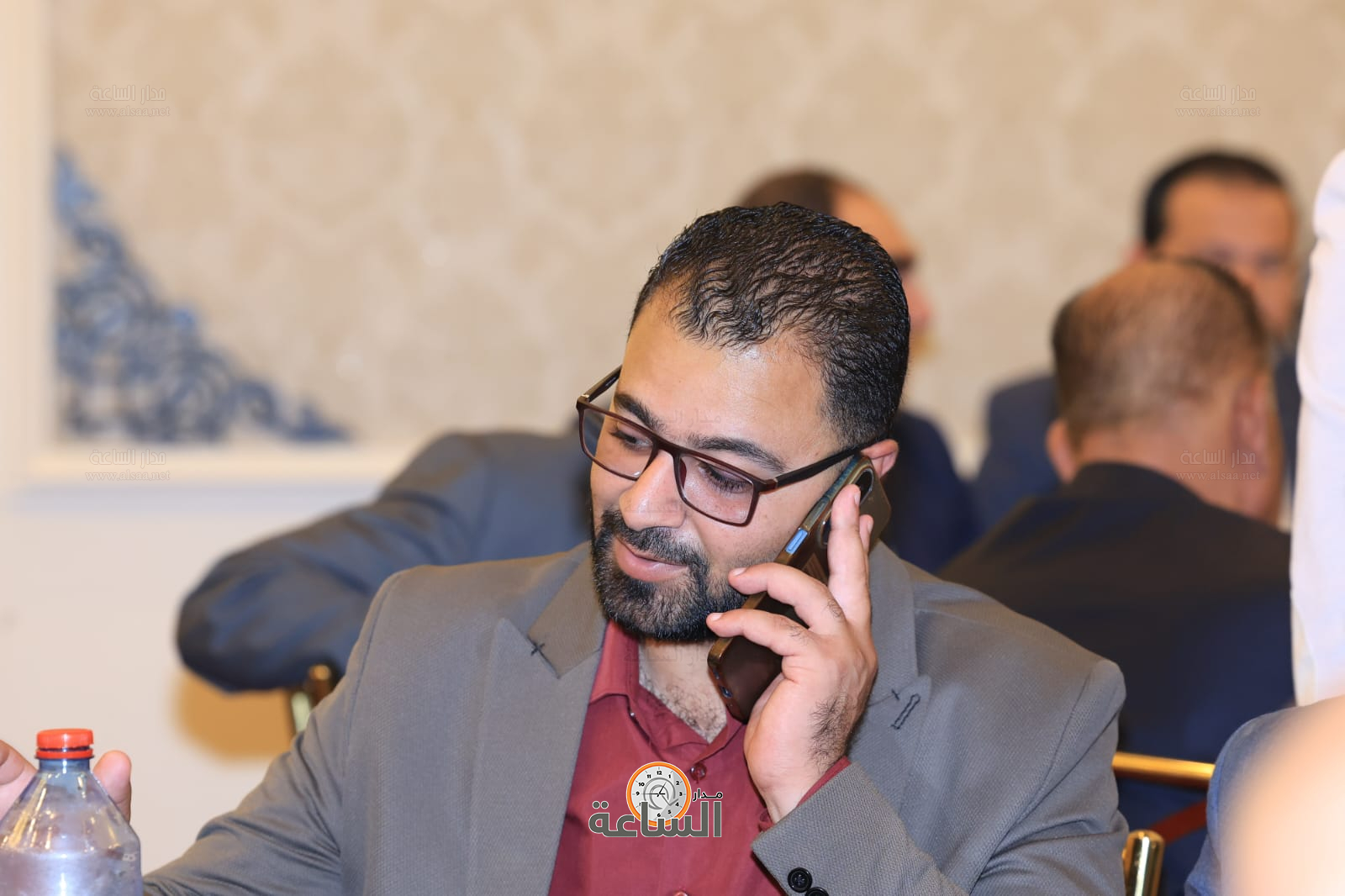 Madar Al-Saa Images 0.9867011395894831