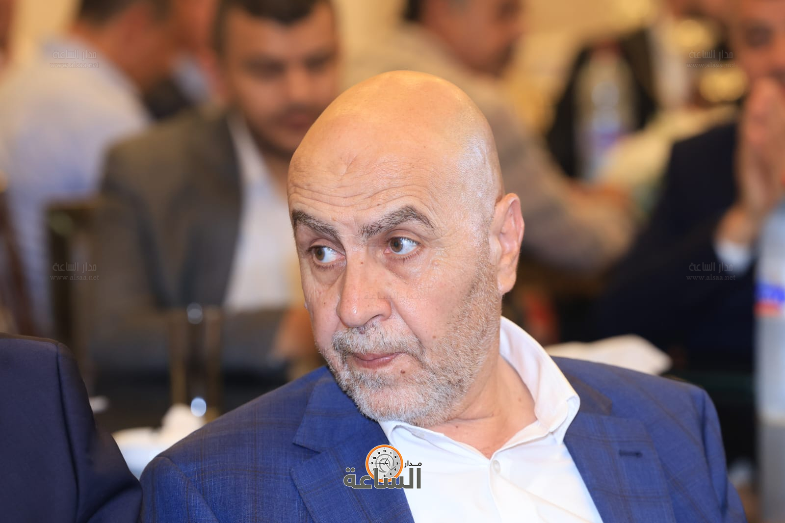 Madar Al-Saa Images 0.45825055683606475