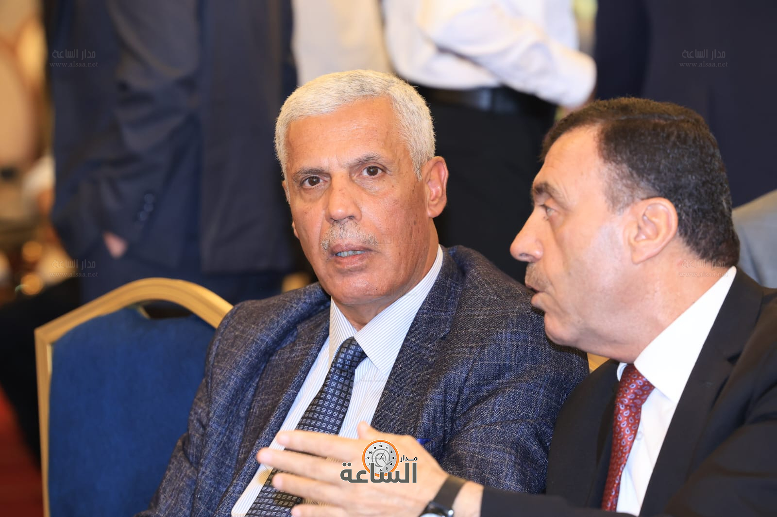 Madar Al-Saa Images 0.7985177798628202