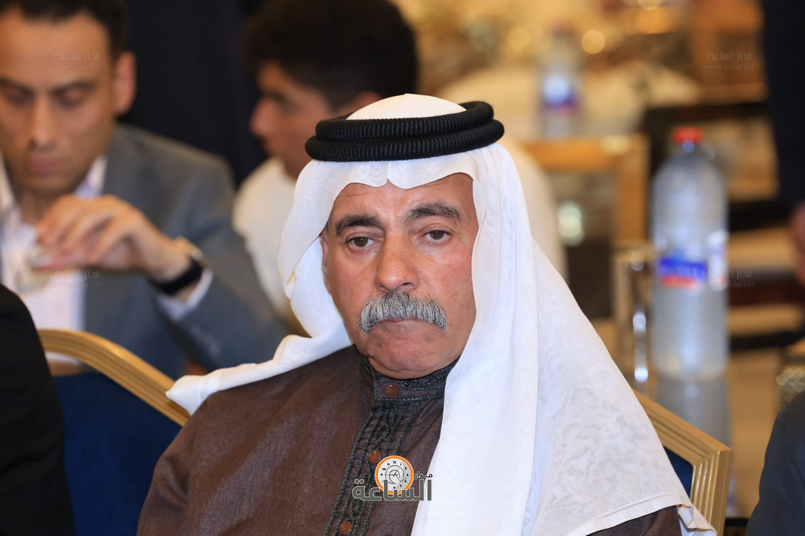 Madar Al-Saa Images 0.31922239348157566