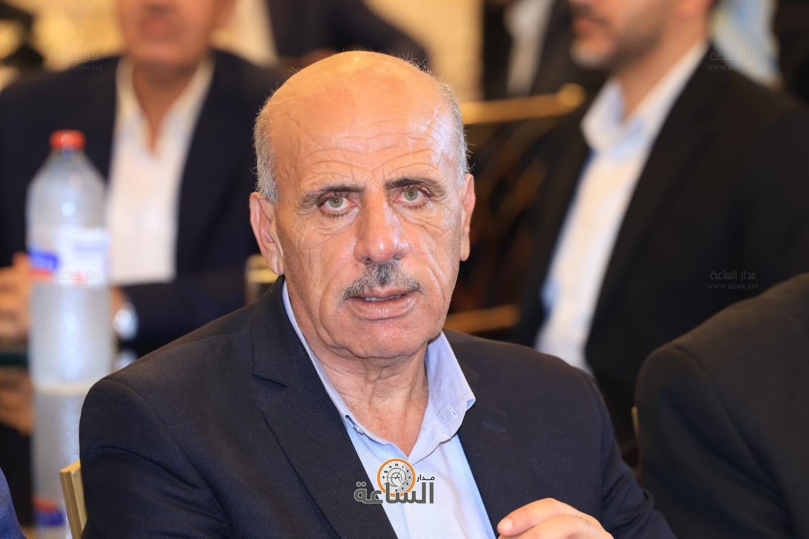 Madar Al-Saa Images 0.9486274892902011