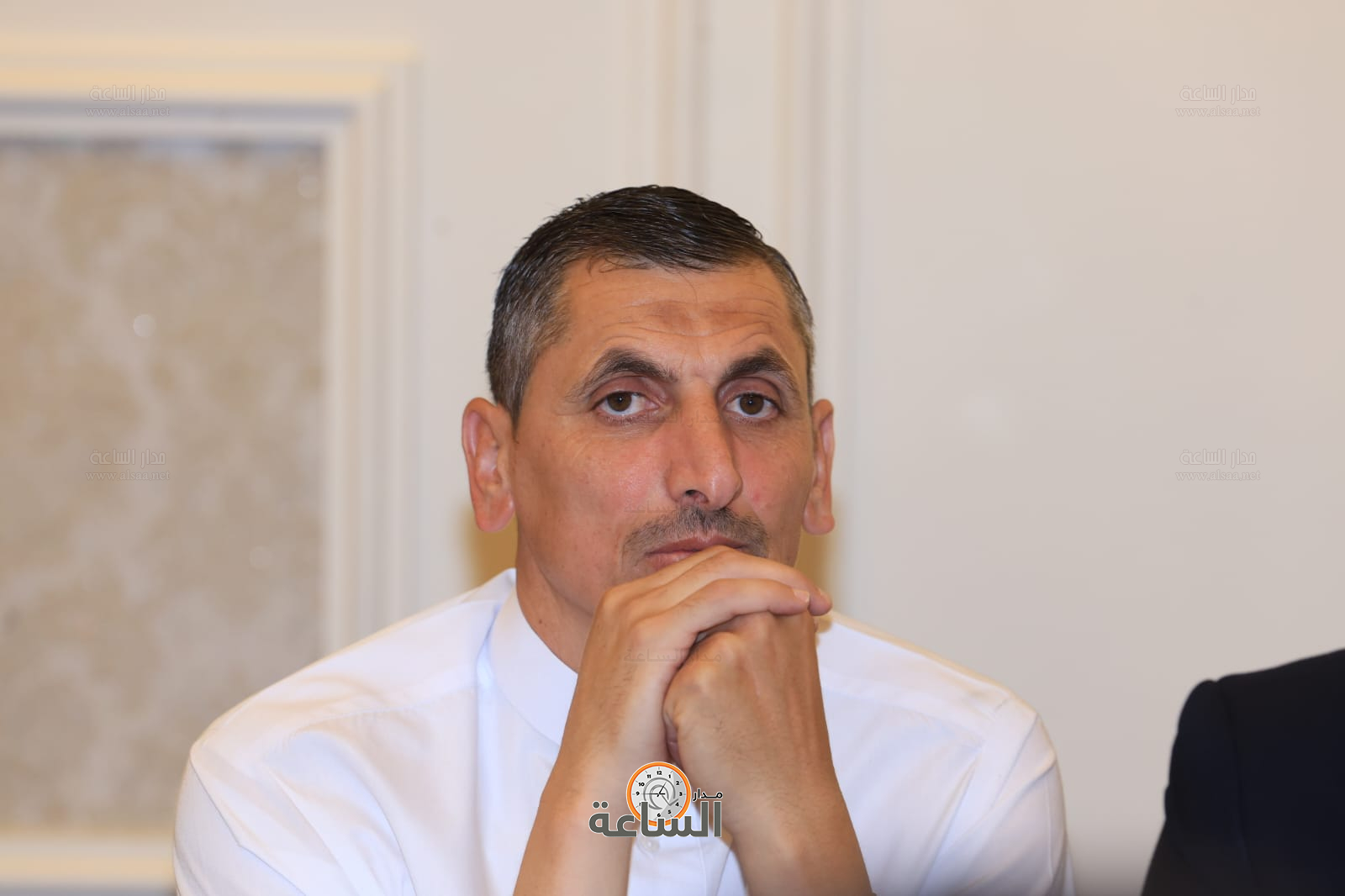 Madar Al-Saa Images 0.1895314077606698