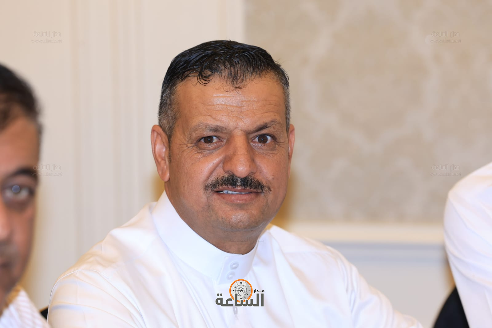 Madar Al-Saa Images 0.4469053422255431