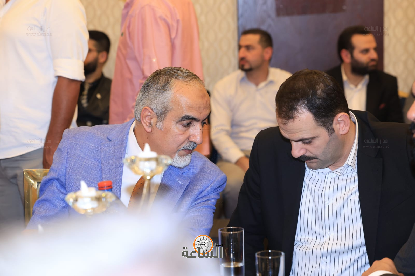 Madar Al-Saa Images 0.5934379709418165