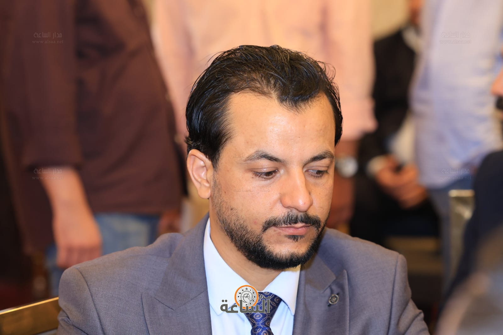 Madar Al-Saa Images 0.18205980295222368