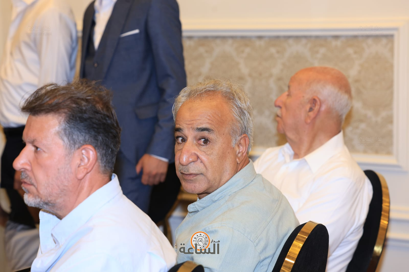 Madar Al-Saa Images 0.5985026808677955