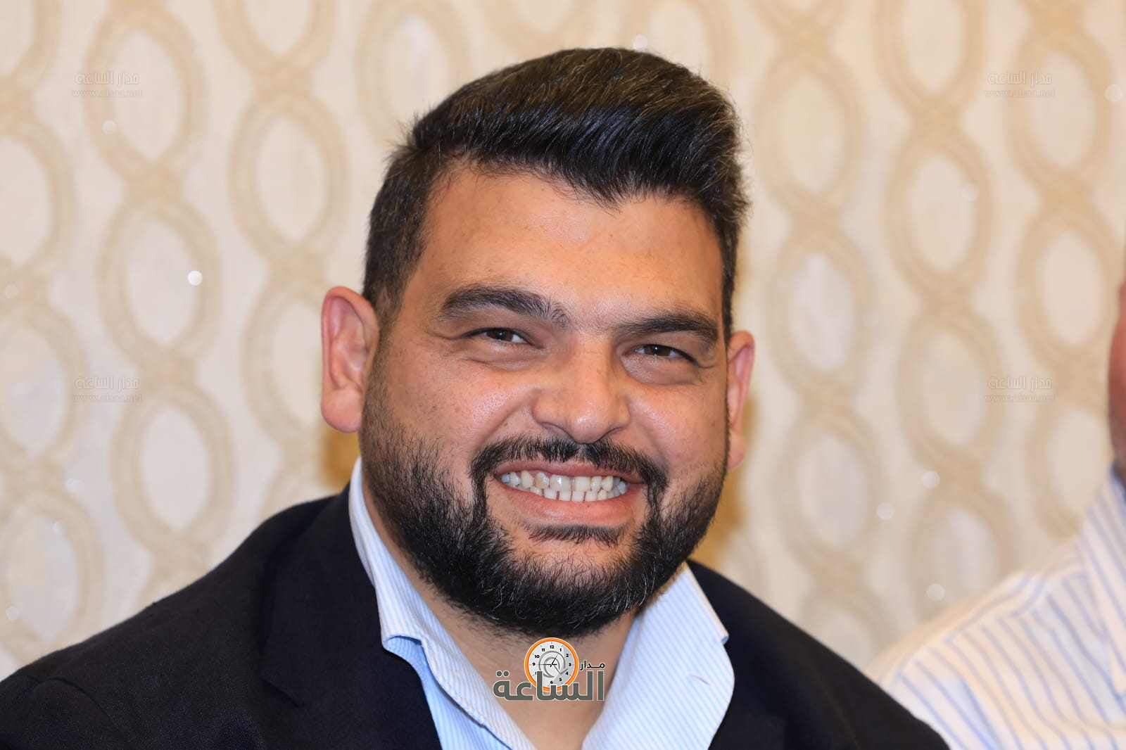 Madar Al-Saa Images 0.5041342468178955