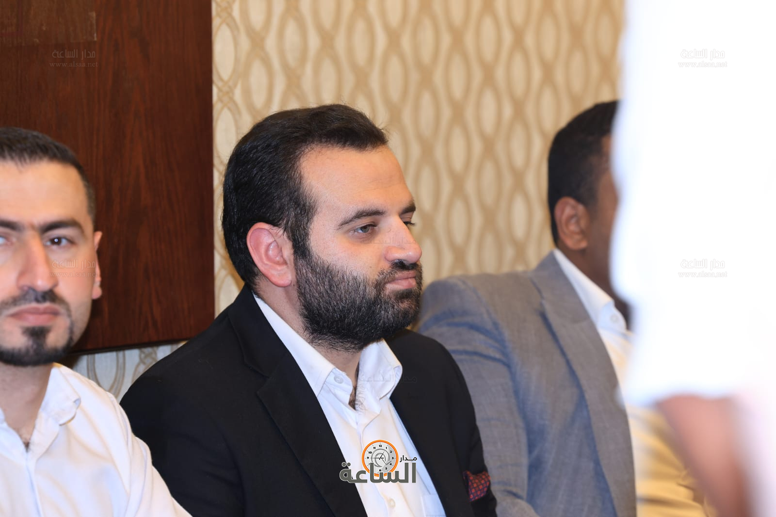 Madar Al-Saa Images 0.28423233576120543