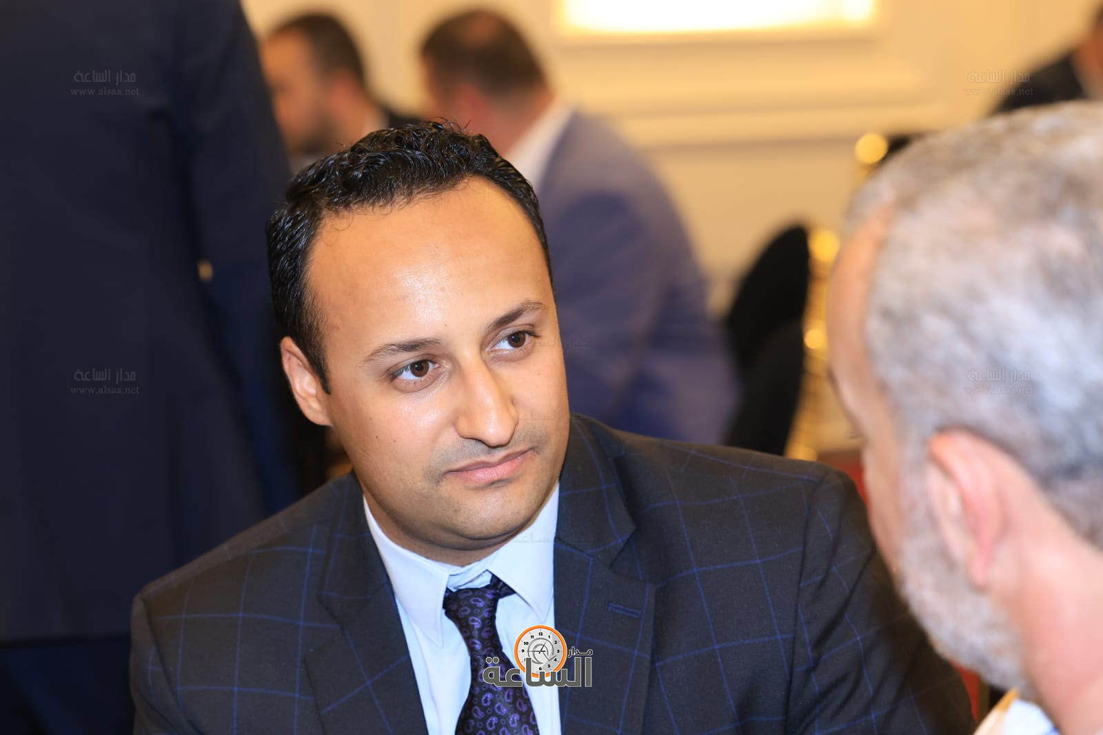 Madar Al-Saa Images 0.8451239145144223