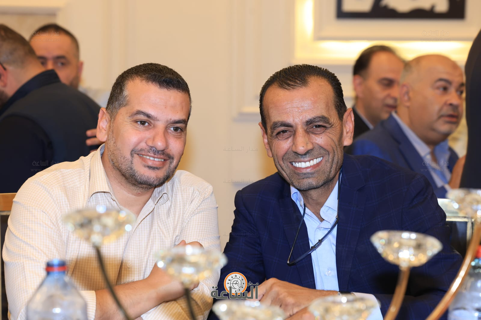 Madar Al-Saa Images 0.34812203613896