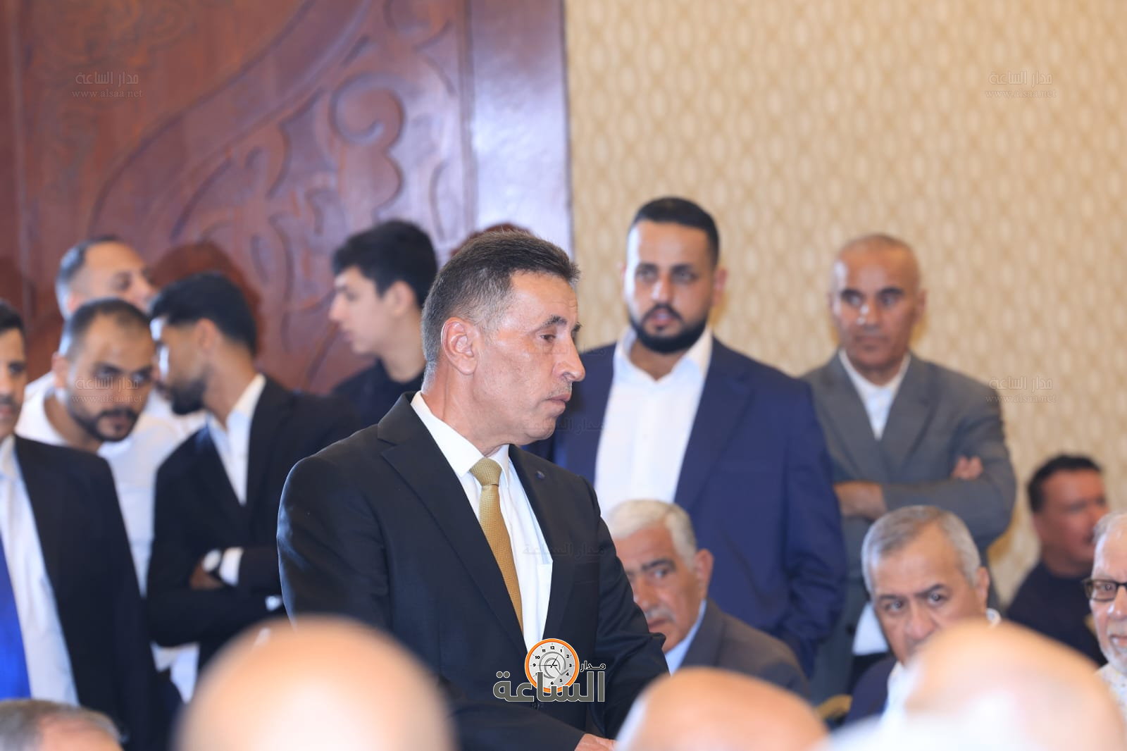 Madar Al-Saa Images 0.029398717266519214