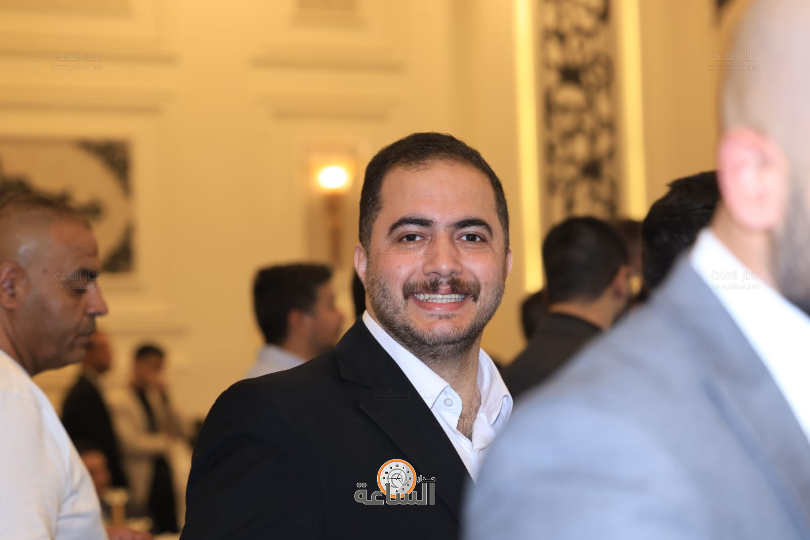 Madar Al-Saa Images 0.7503039122906563