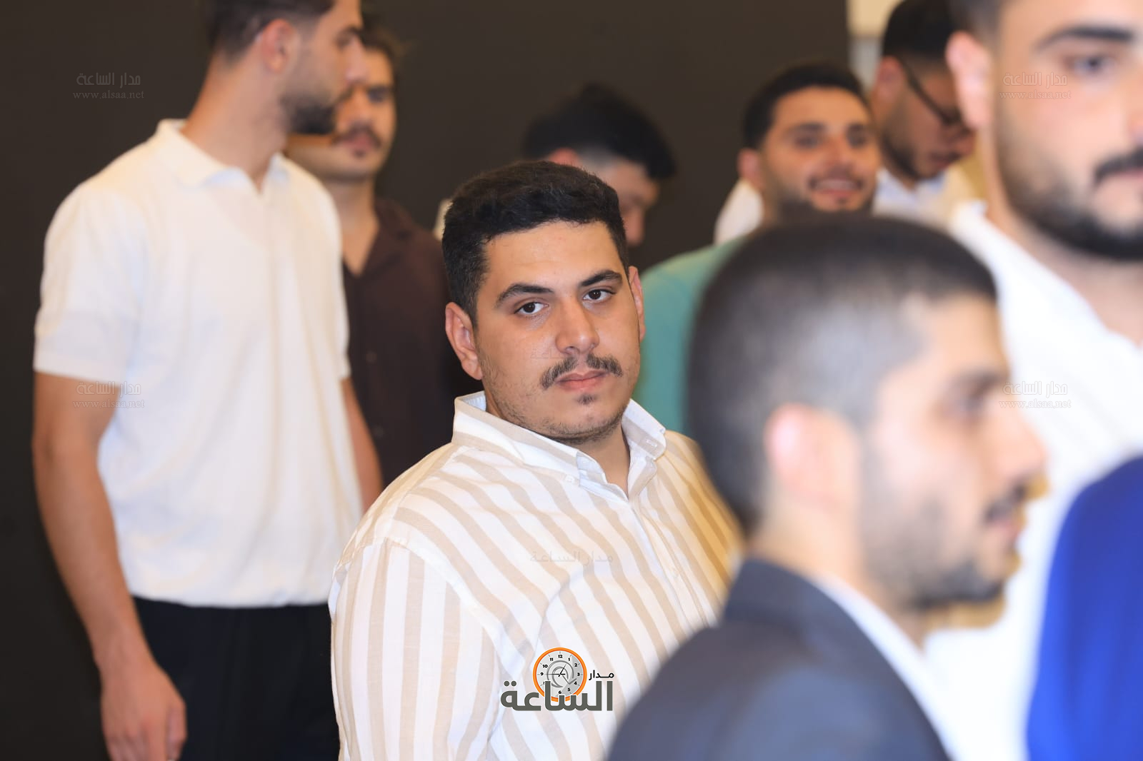 Madar Al-Saa Images 0.49235441483834697