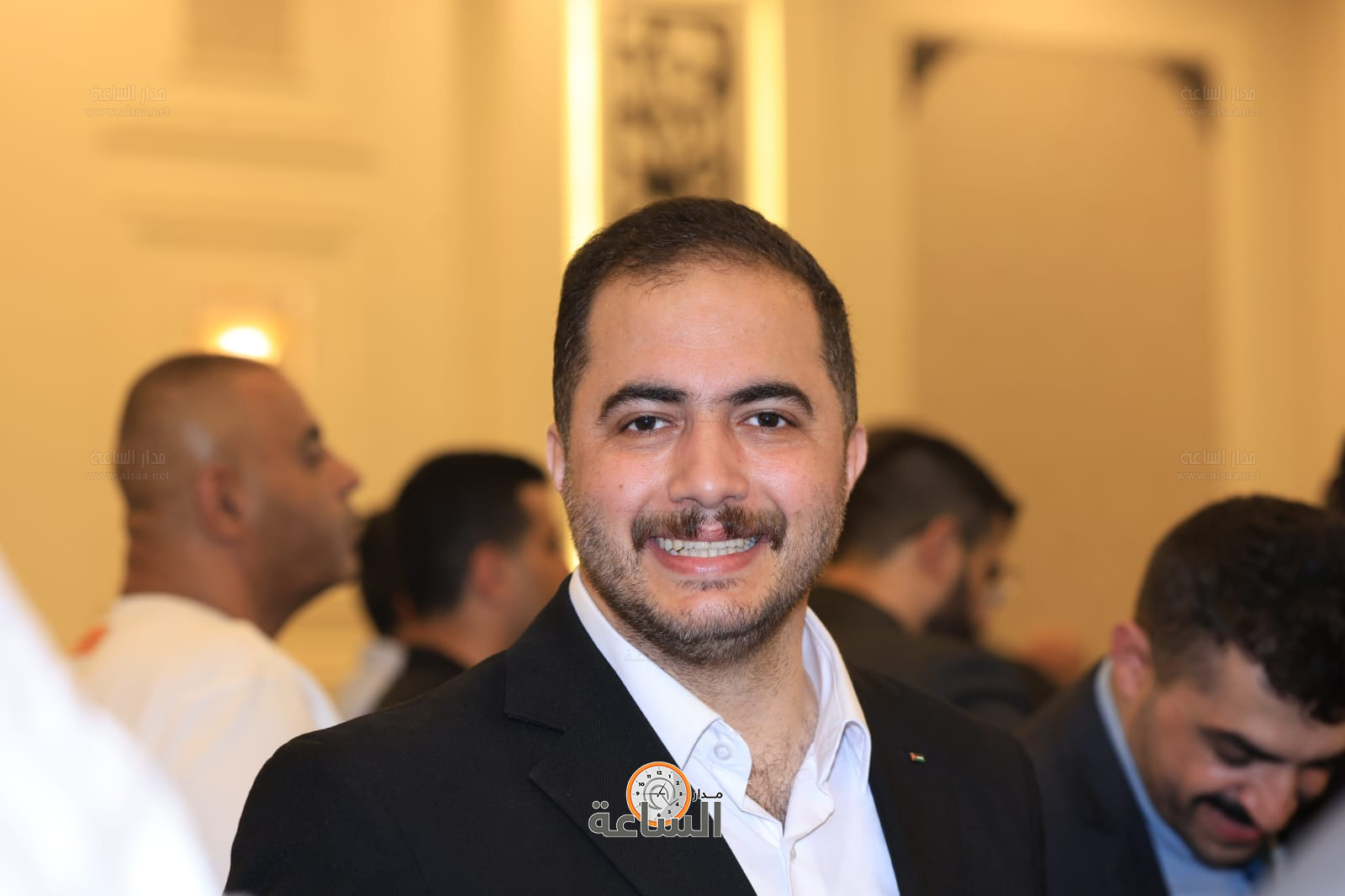 Madar Al-Saa Images 0.778577372092157