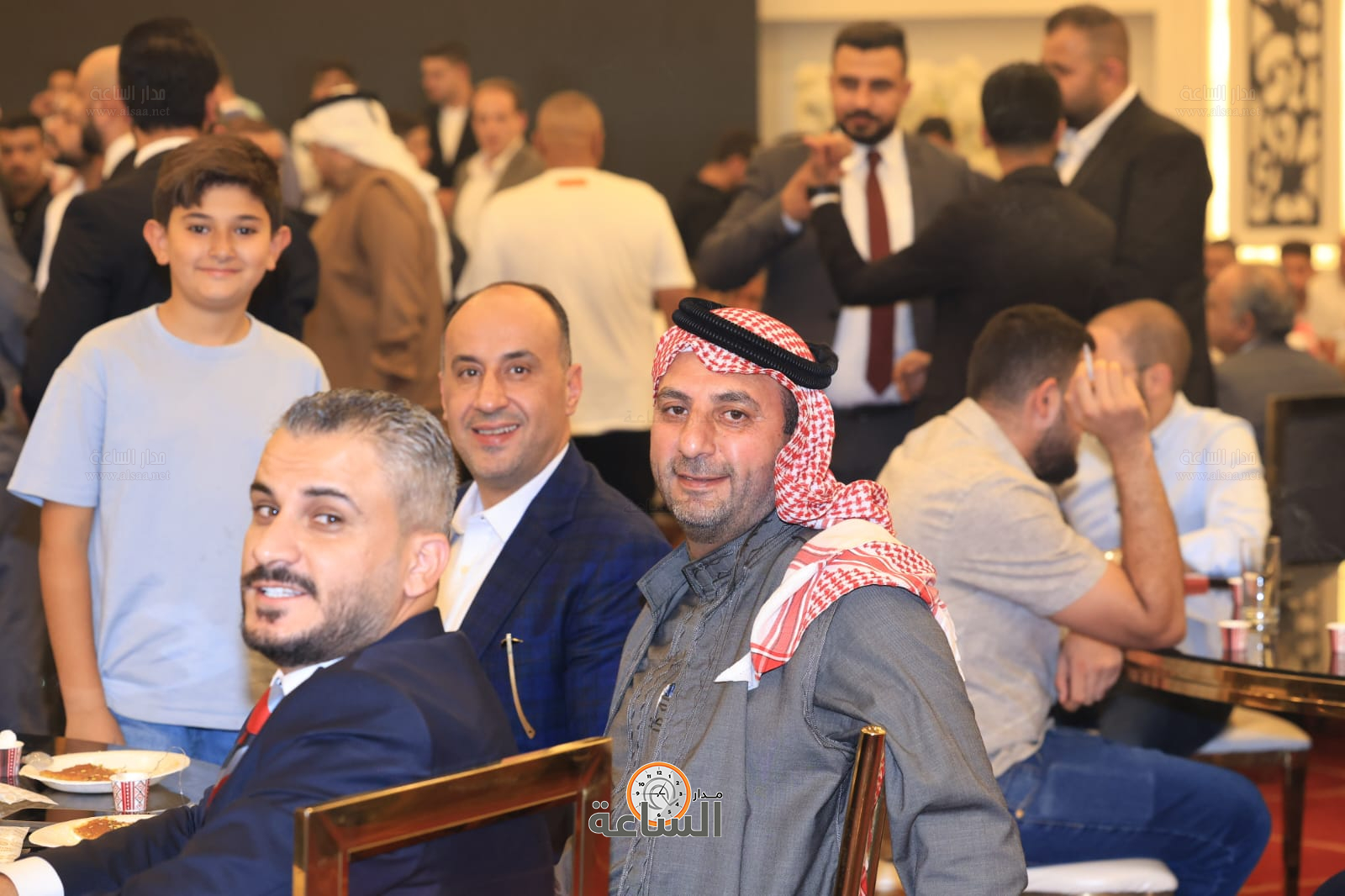 Madar Al-Saa Images 0.4316295591495505