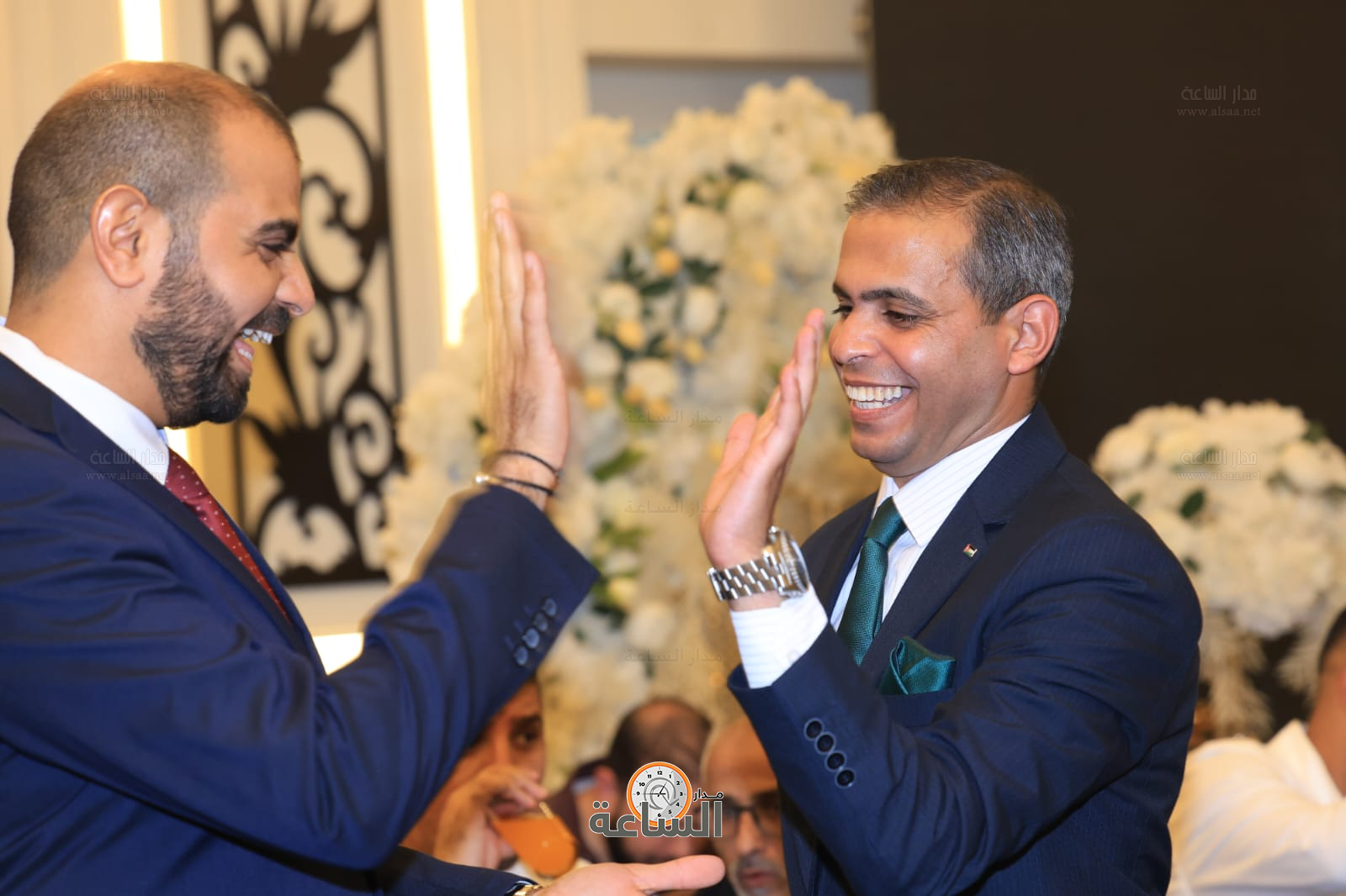 Madar Al-Saa Images 0.28754338537794166