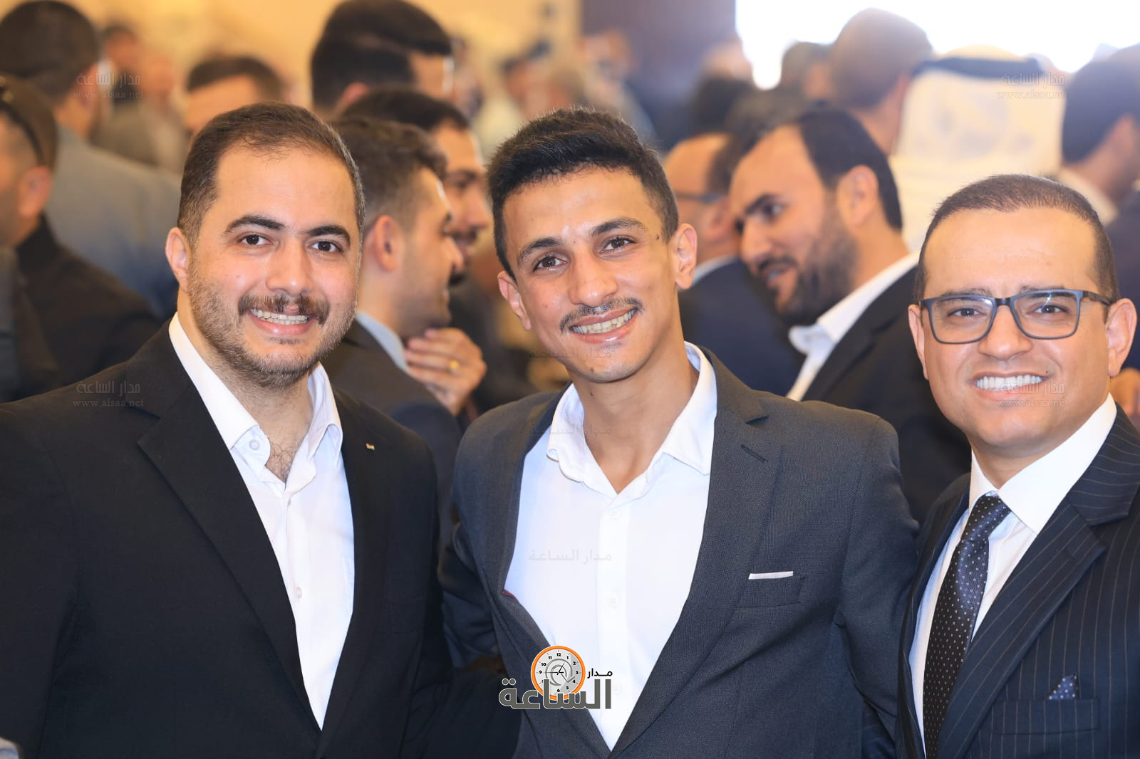 Madar Al-Saa Images 0.47569577952071773