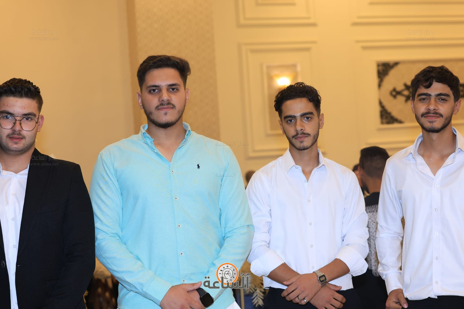 Madar Al-Saa Images 0.95421367810644