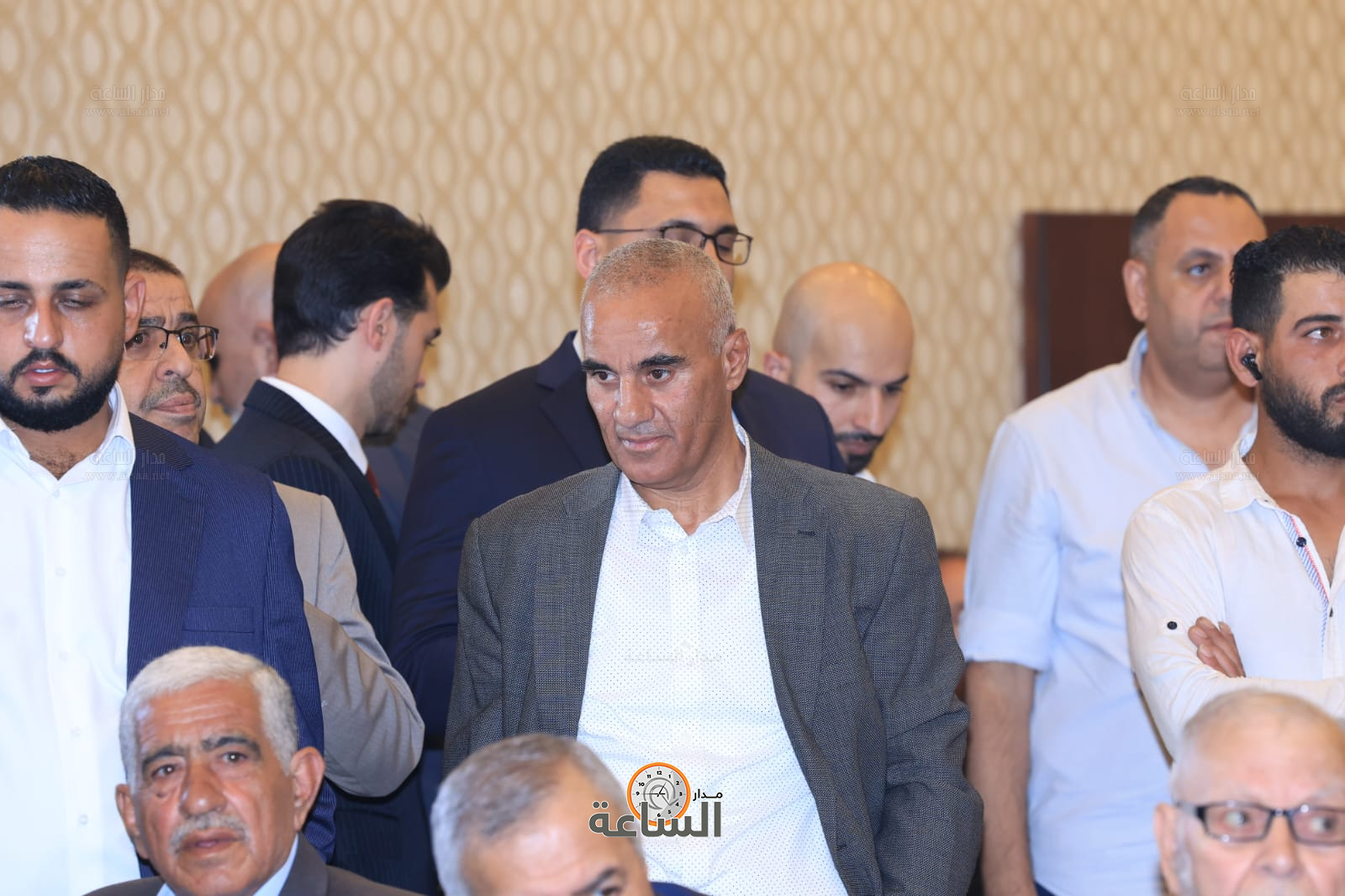 Madar Al-Saa Images 0.5829862516679054