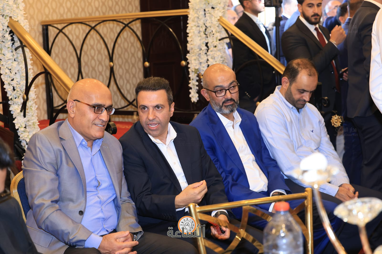 Madar Al-Saa Images 0.19188241261163108