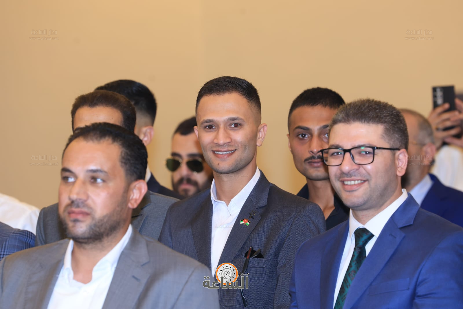 Madar Al-Saa Images 0.7959119849007796